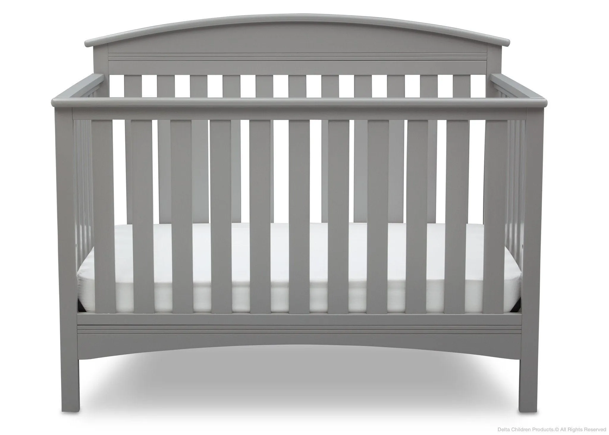 Abby 4-in-1 Convertible Crib
