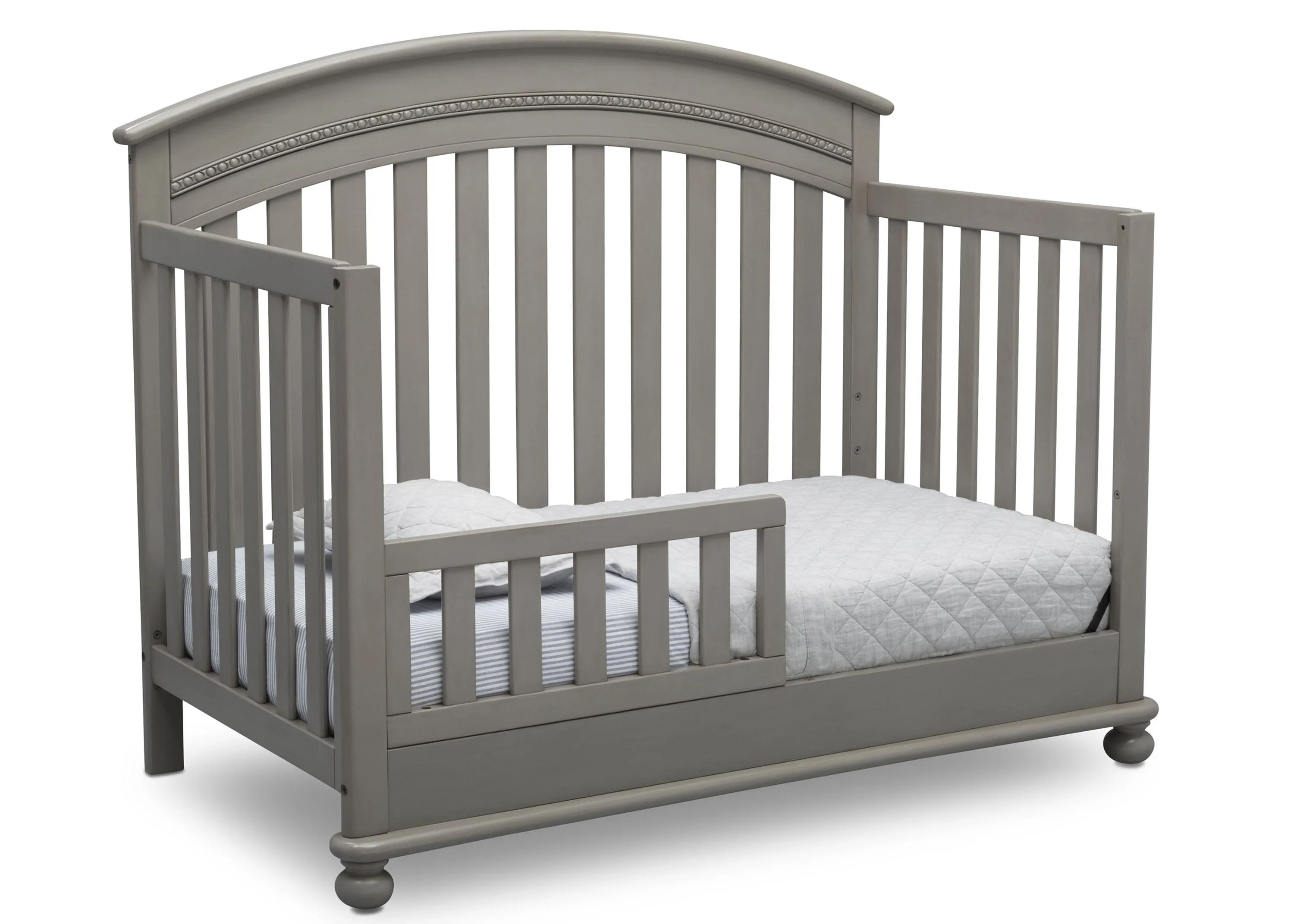 Aden 4-in-1 Convertible Crib