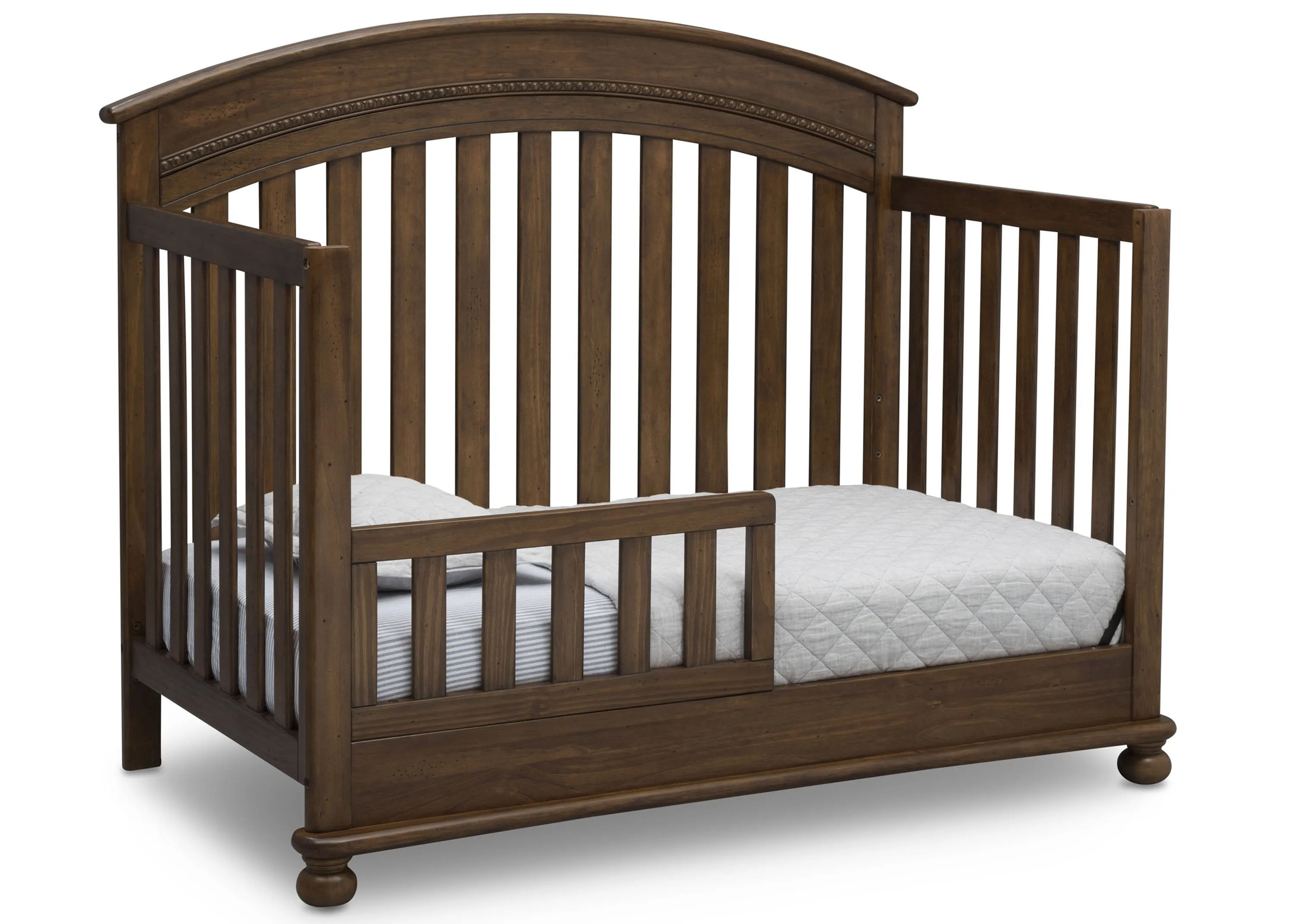 Aden 4-in-1 Convertible Crib