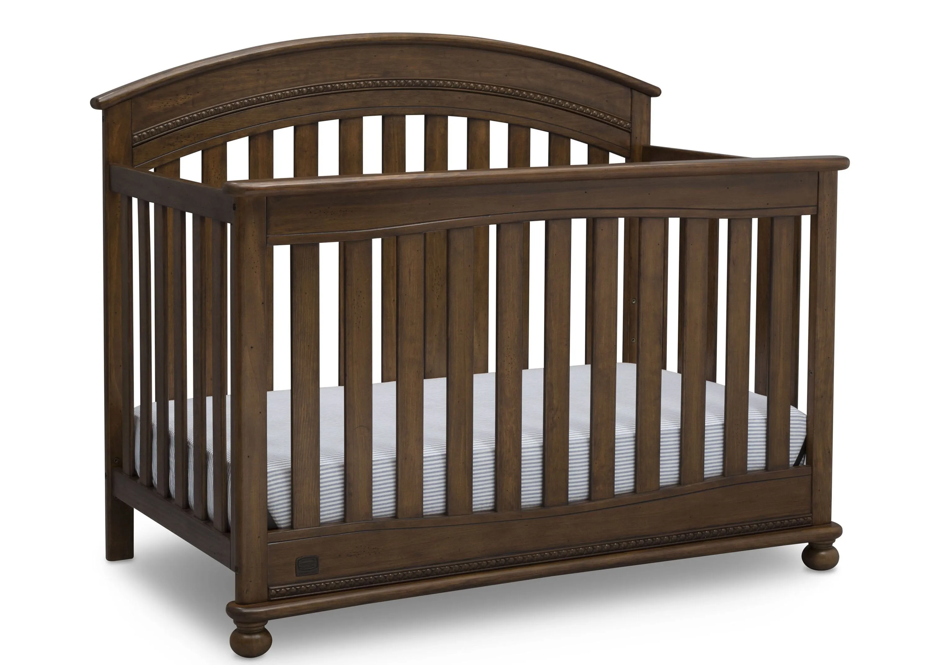 Aden 4-in-1 Convertible Crib