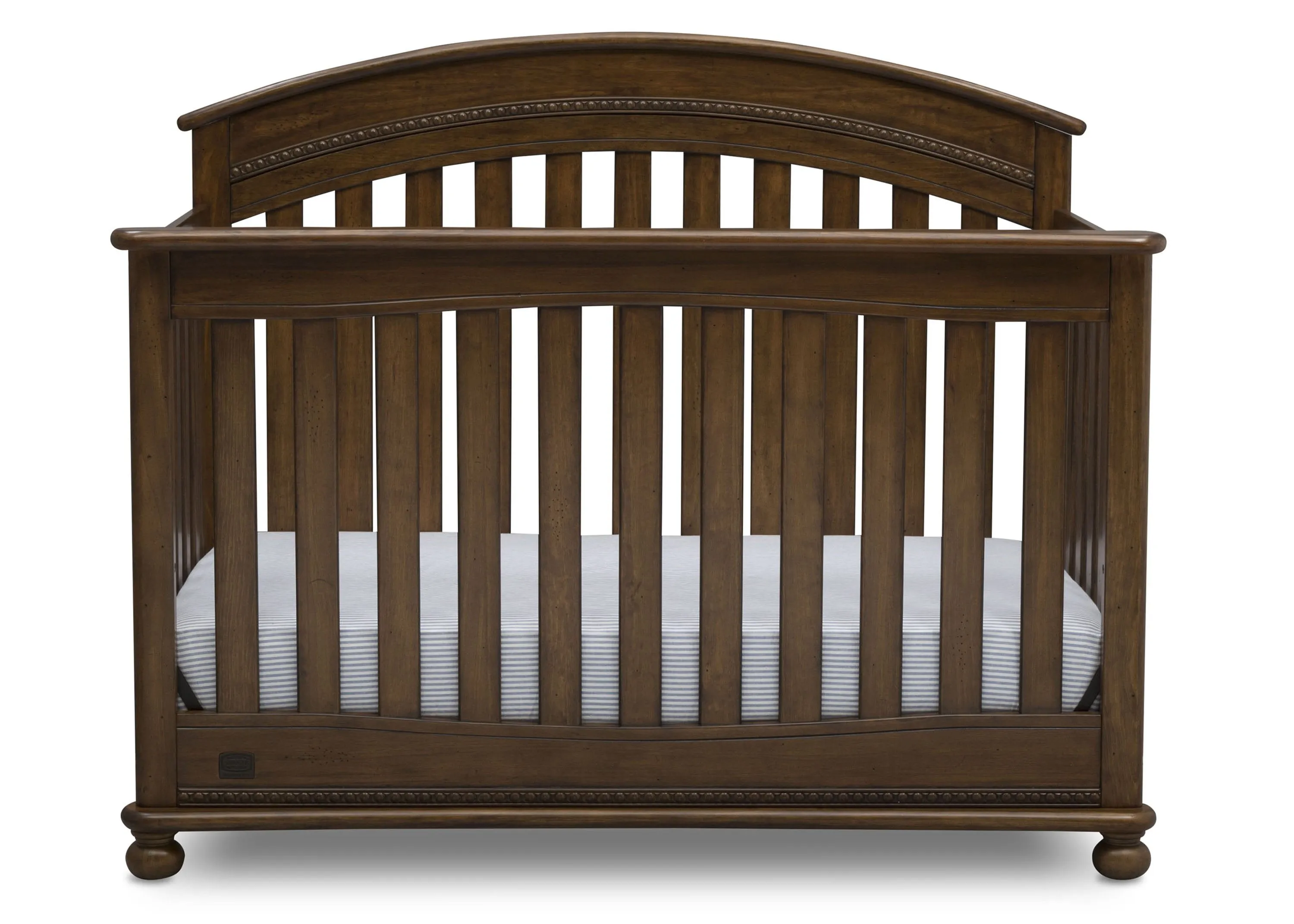 Aden 4-in-1 Convertible Crib