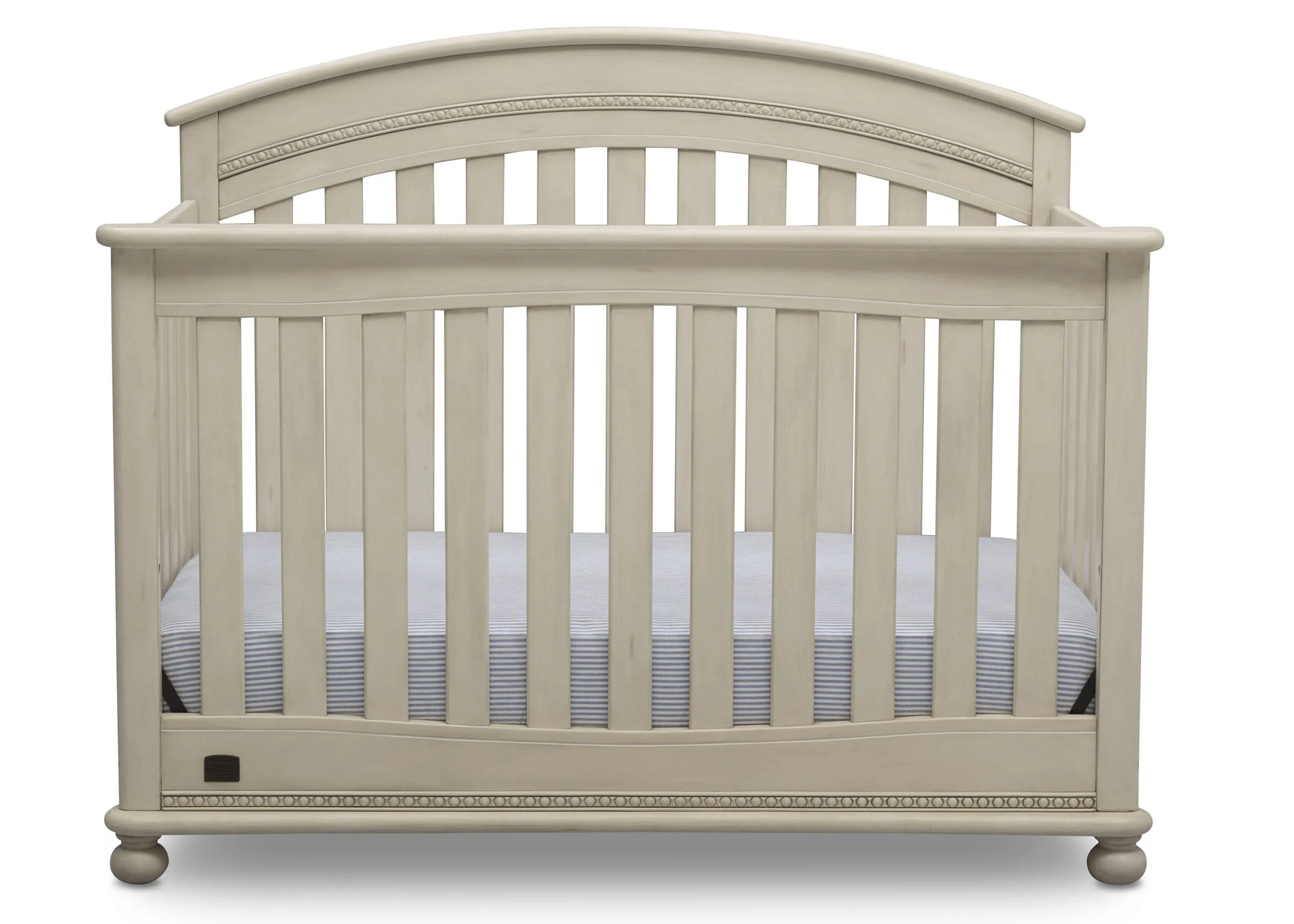 Aden 4-in-1 Convertible Crib