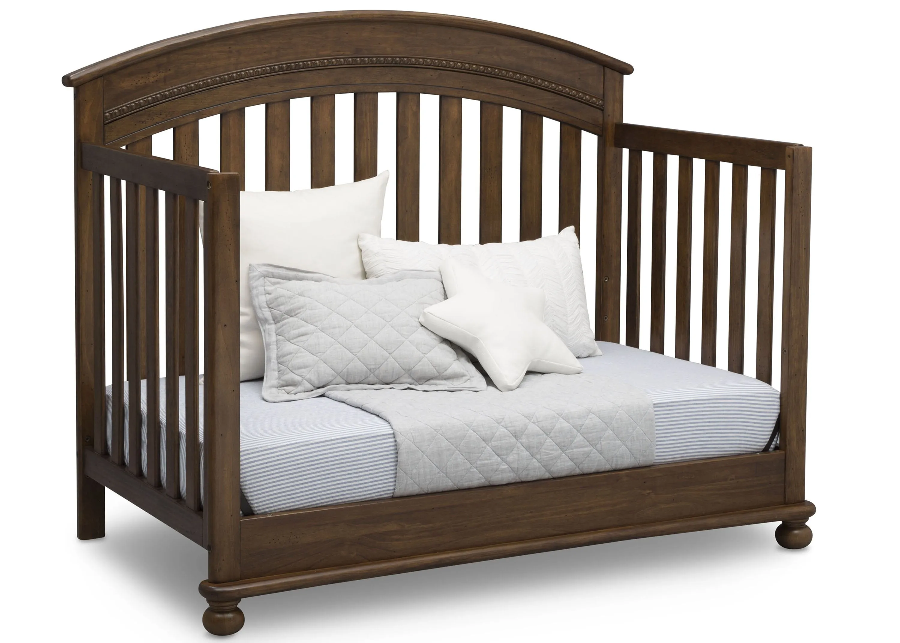 Aden 4-in-1 Convertible Crib