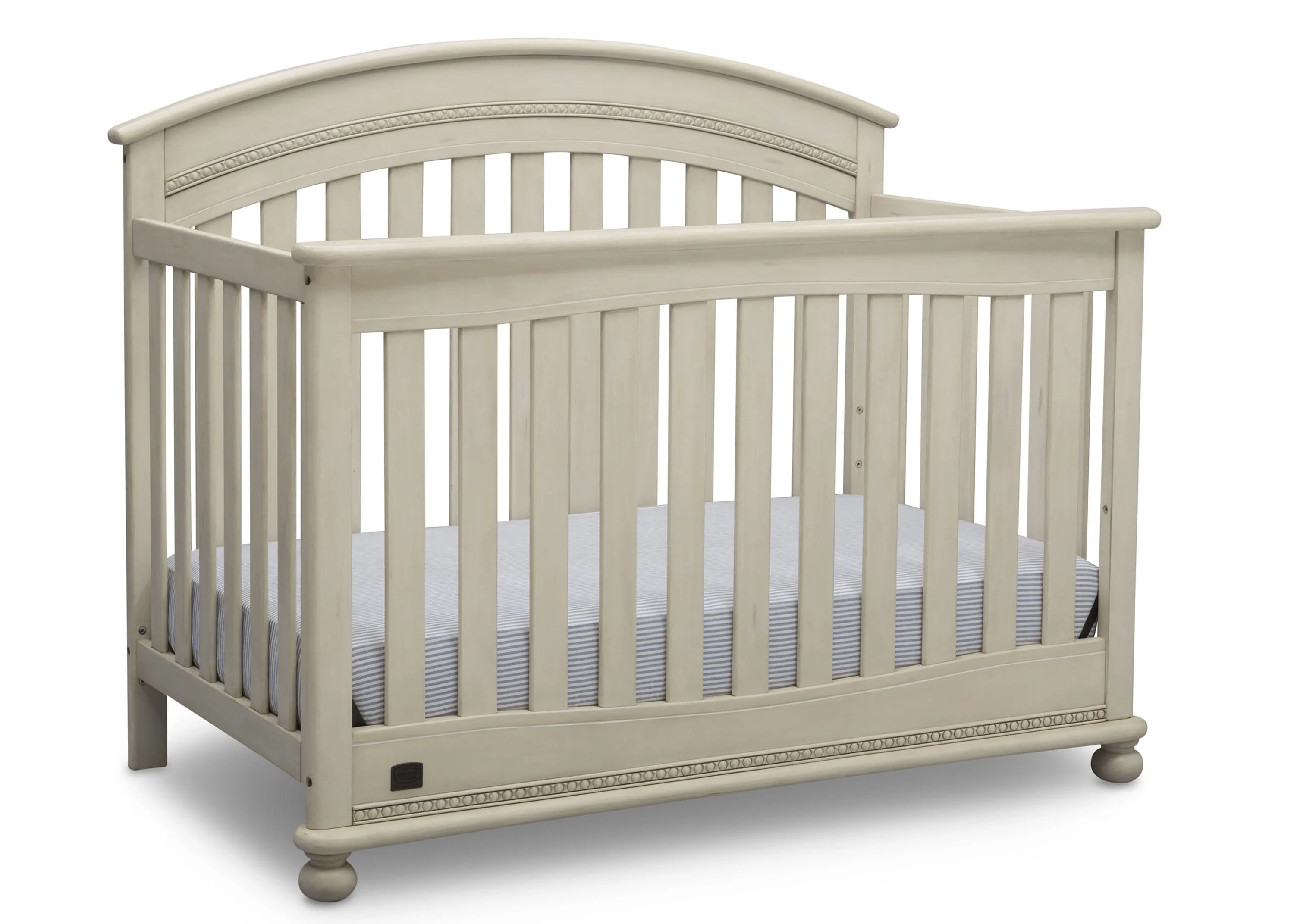 Aden 4-in-1 Convertible Crib
