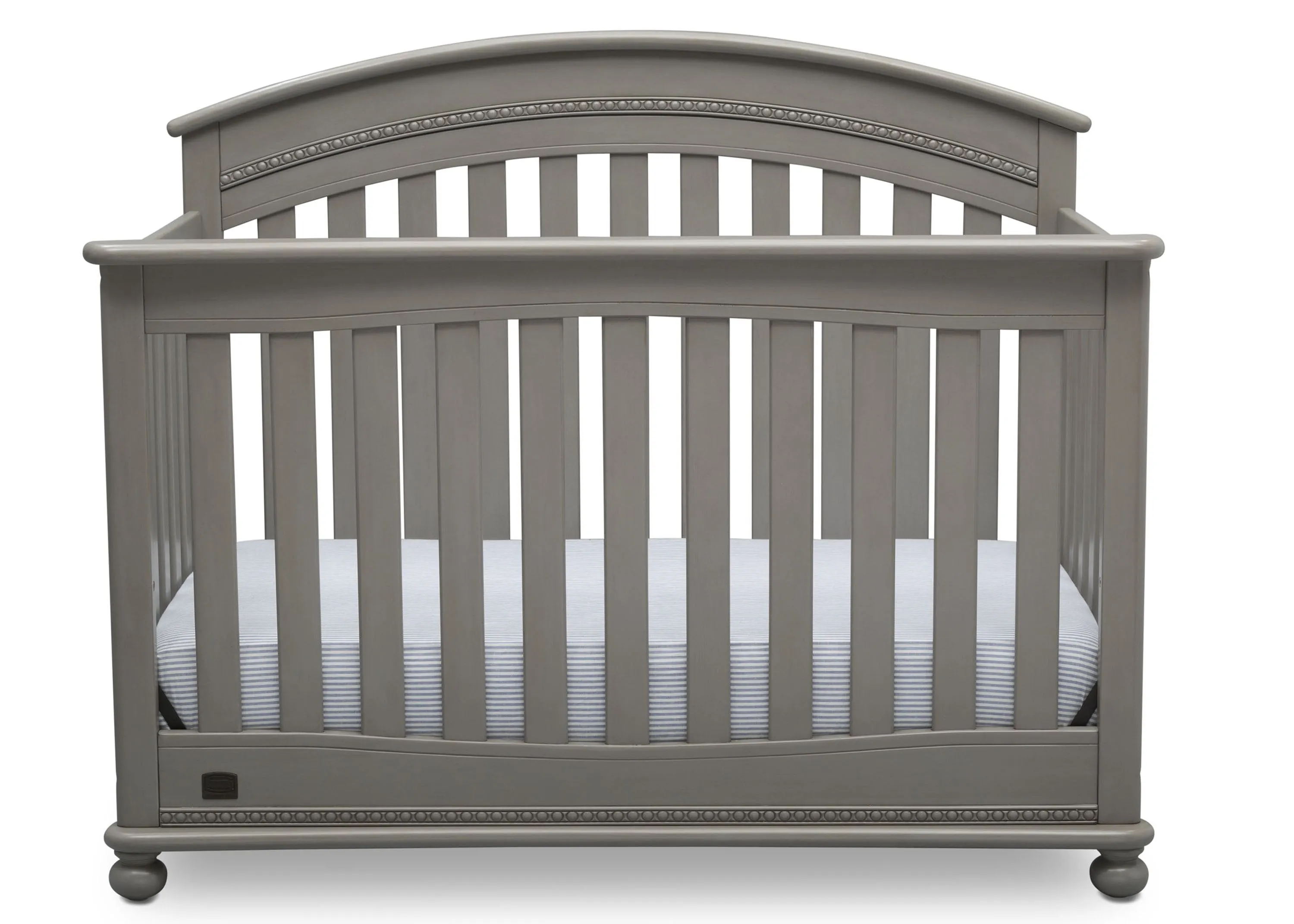 Aden 4-in-1 Convertible Crib