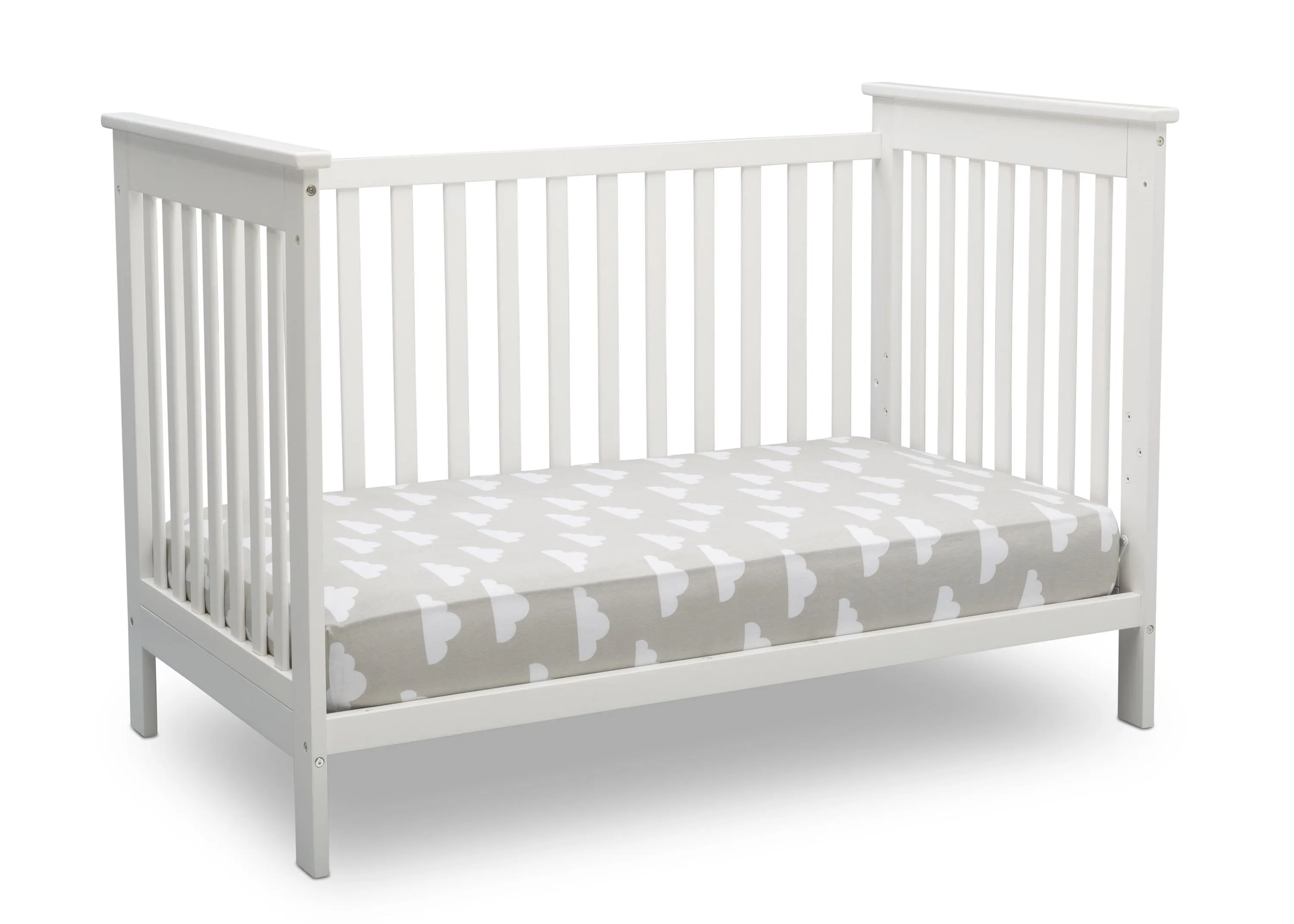 Adley 3-in-1 Convertible Crib