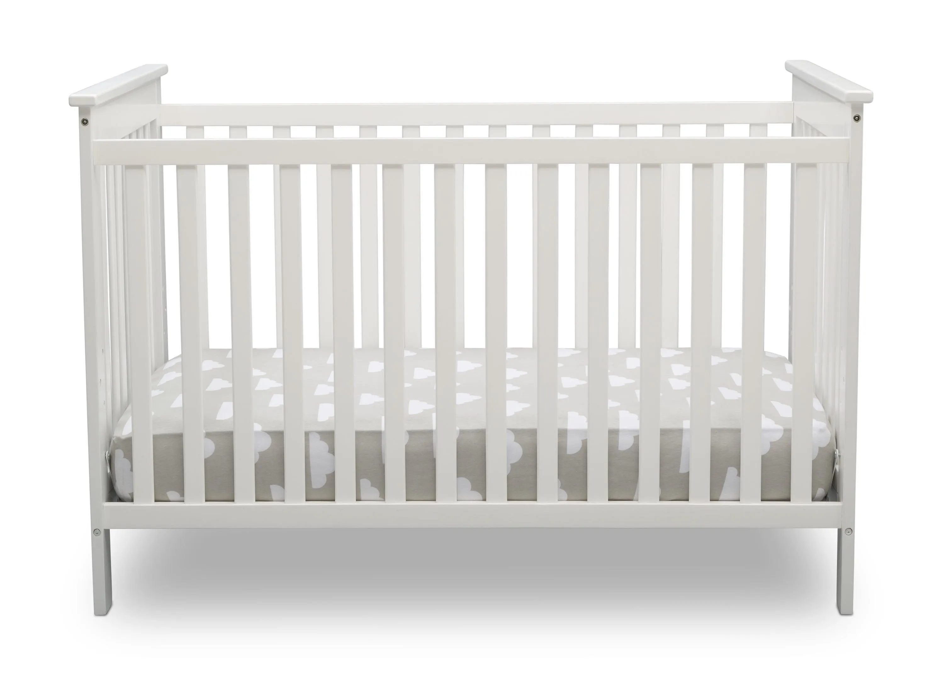 Adley 3-in-1 Convertible Crib
