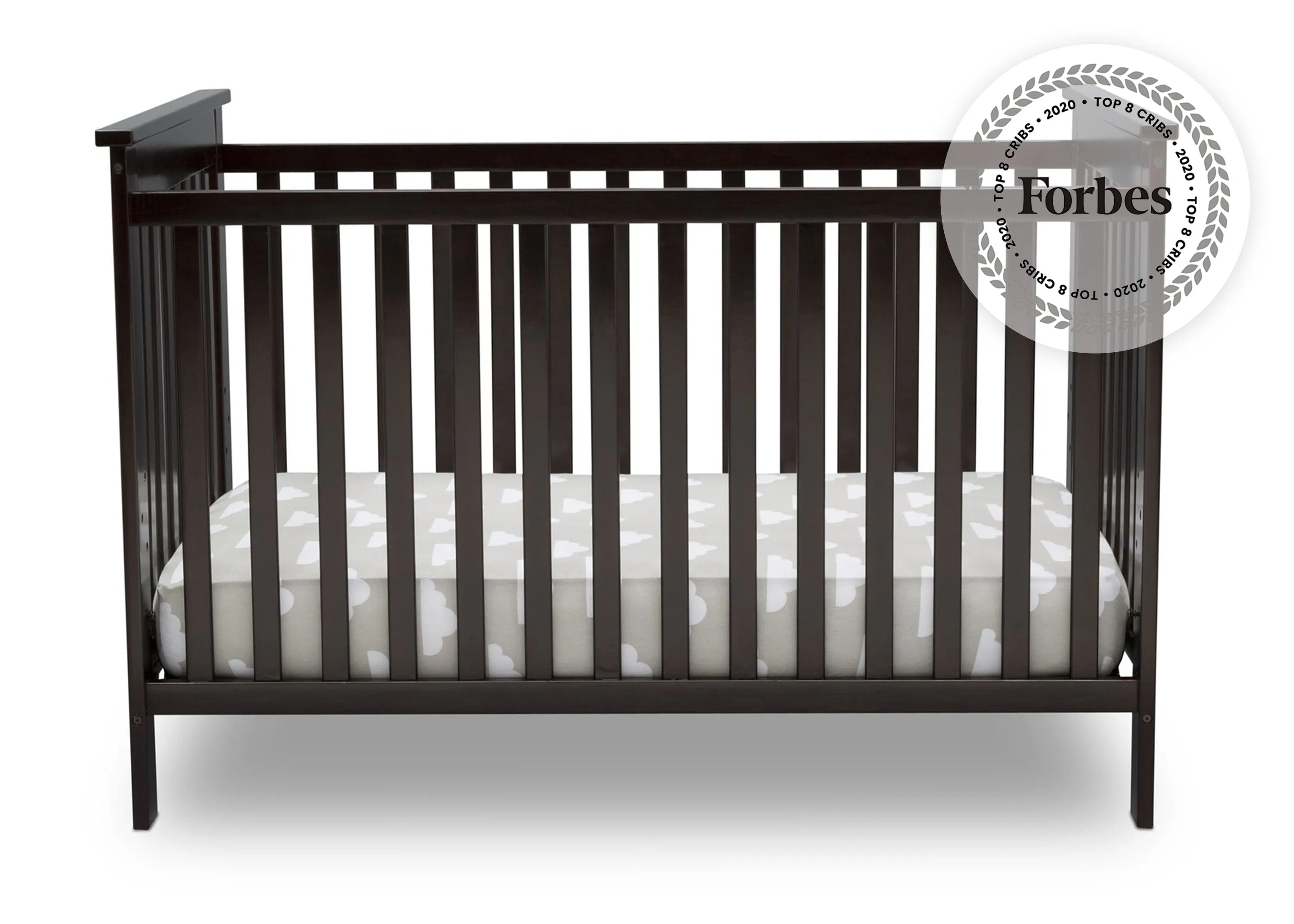 Adley 3-in-1 Convertible Crib