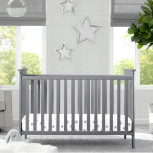 Adley 3-in-1 Convertible Crib