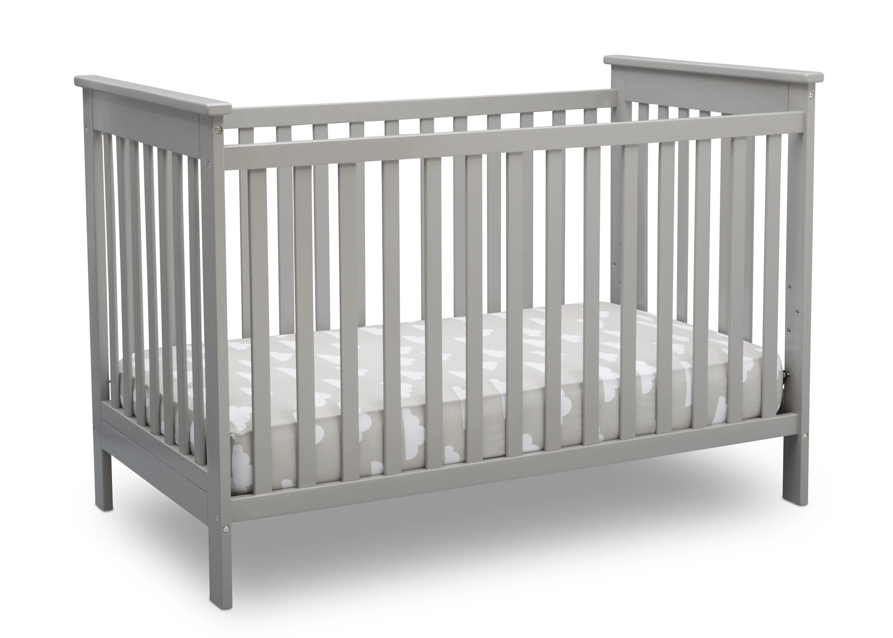 Adley 3-in-1 Convertible Crib