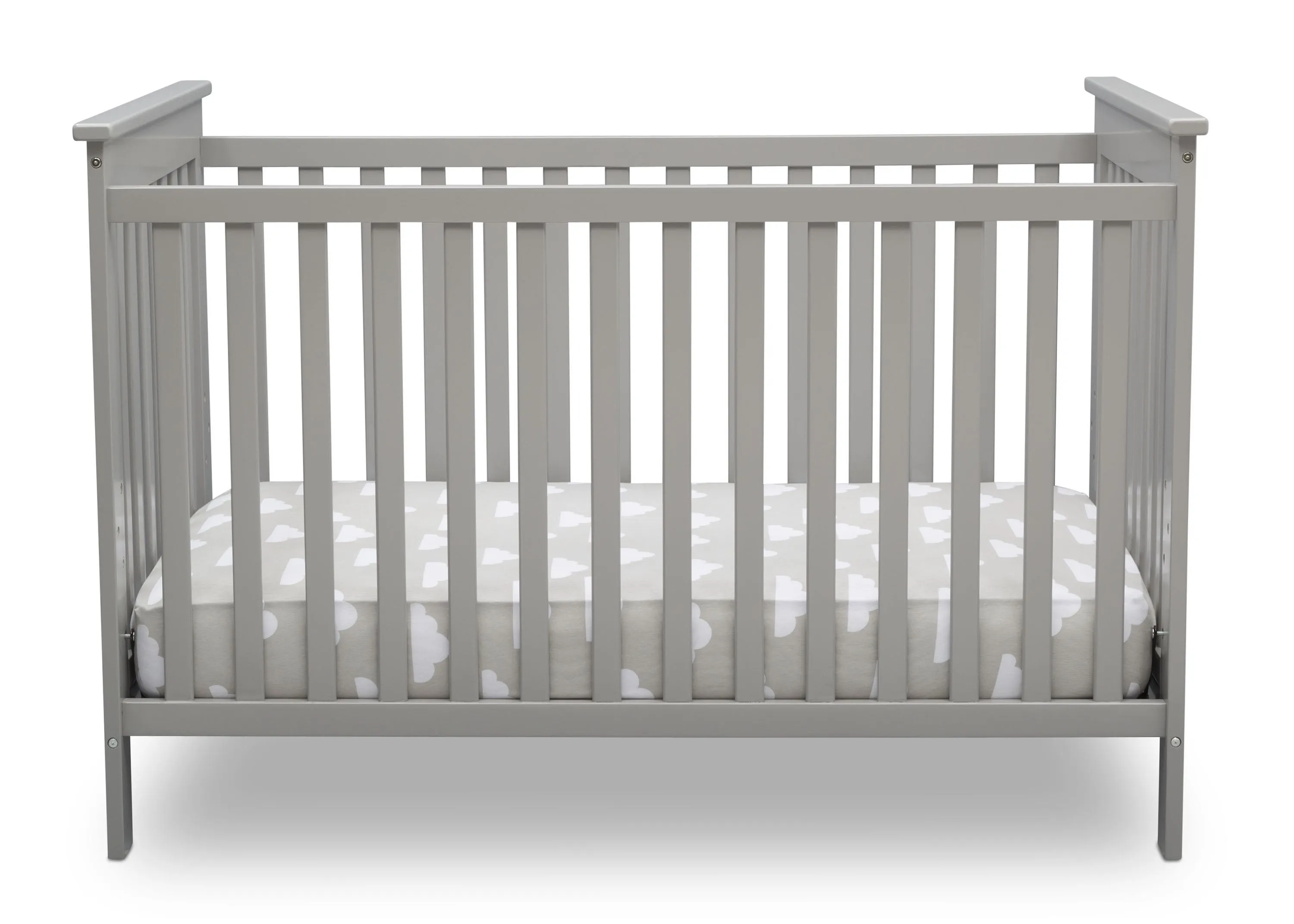 Adley 3-in-1 Convertible Crib