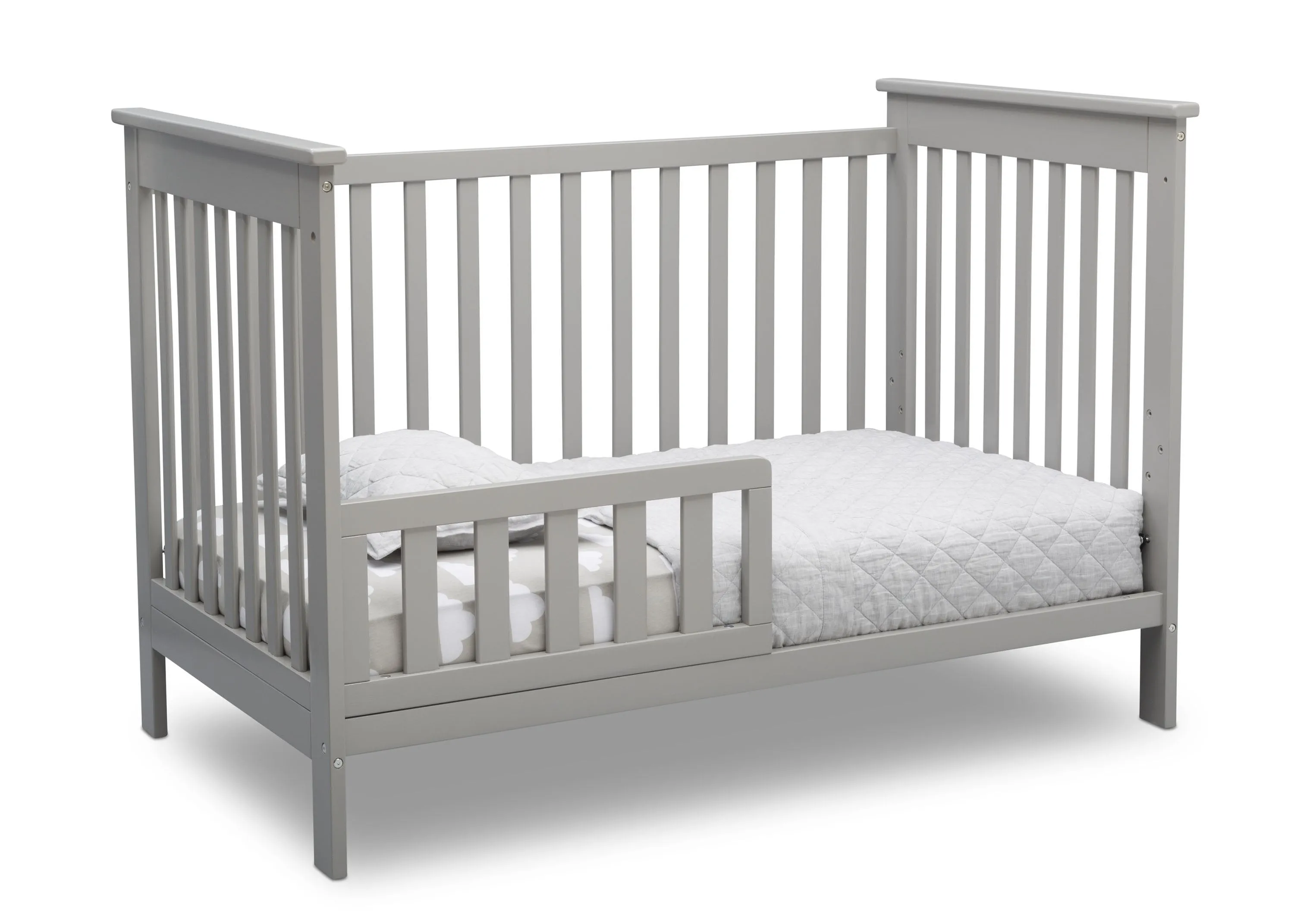Adley 3-in-1 Convertible Crib