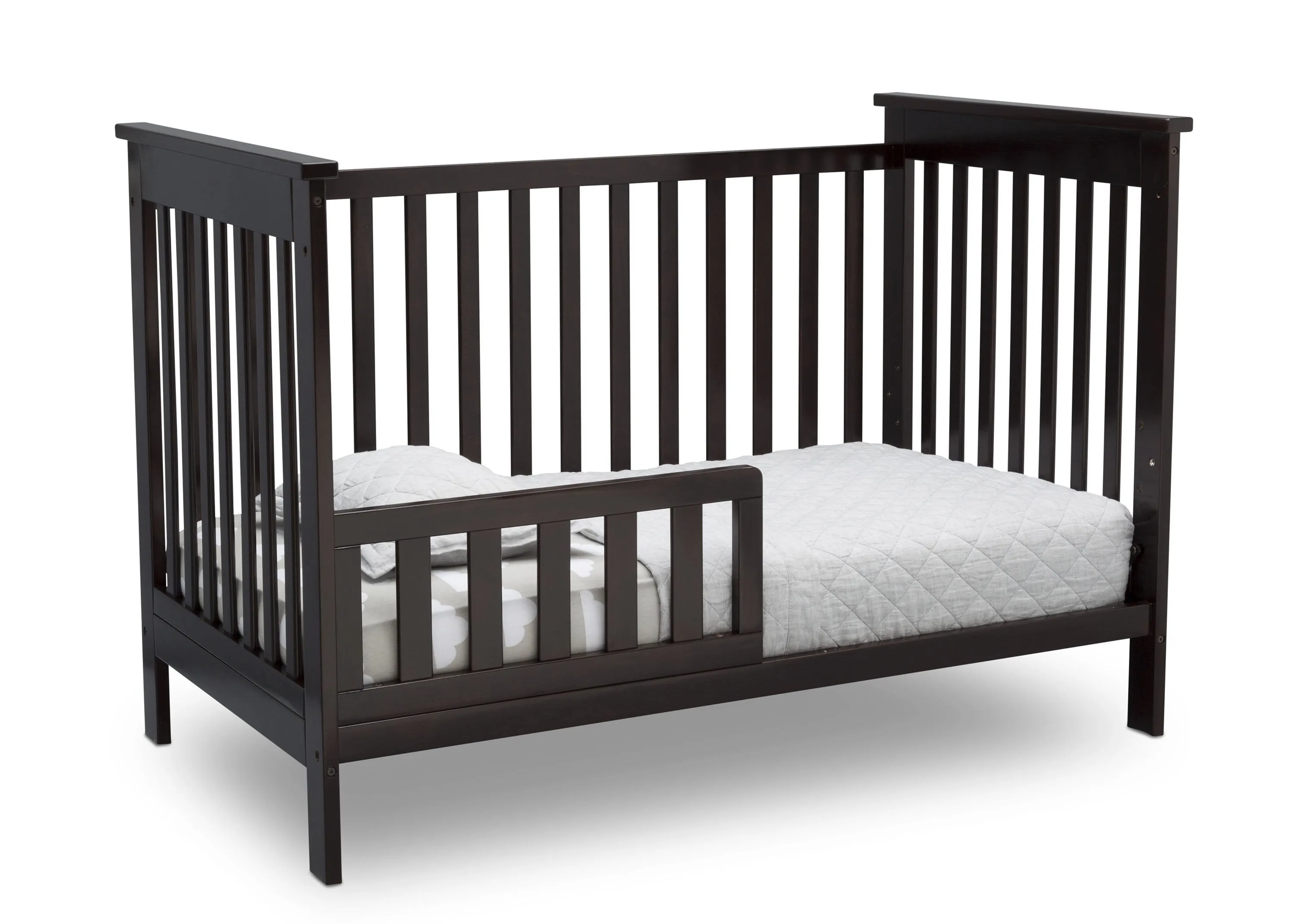 Adley 3-in-1 Convertible Crib