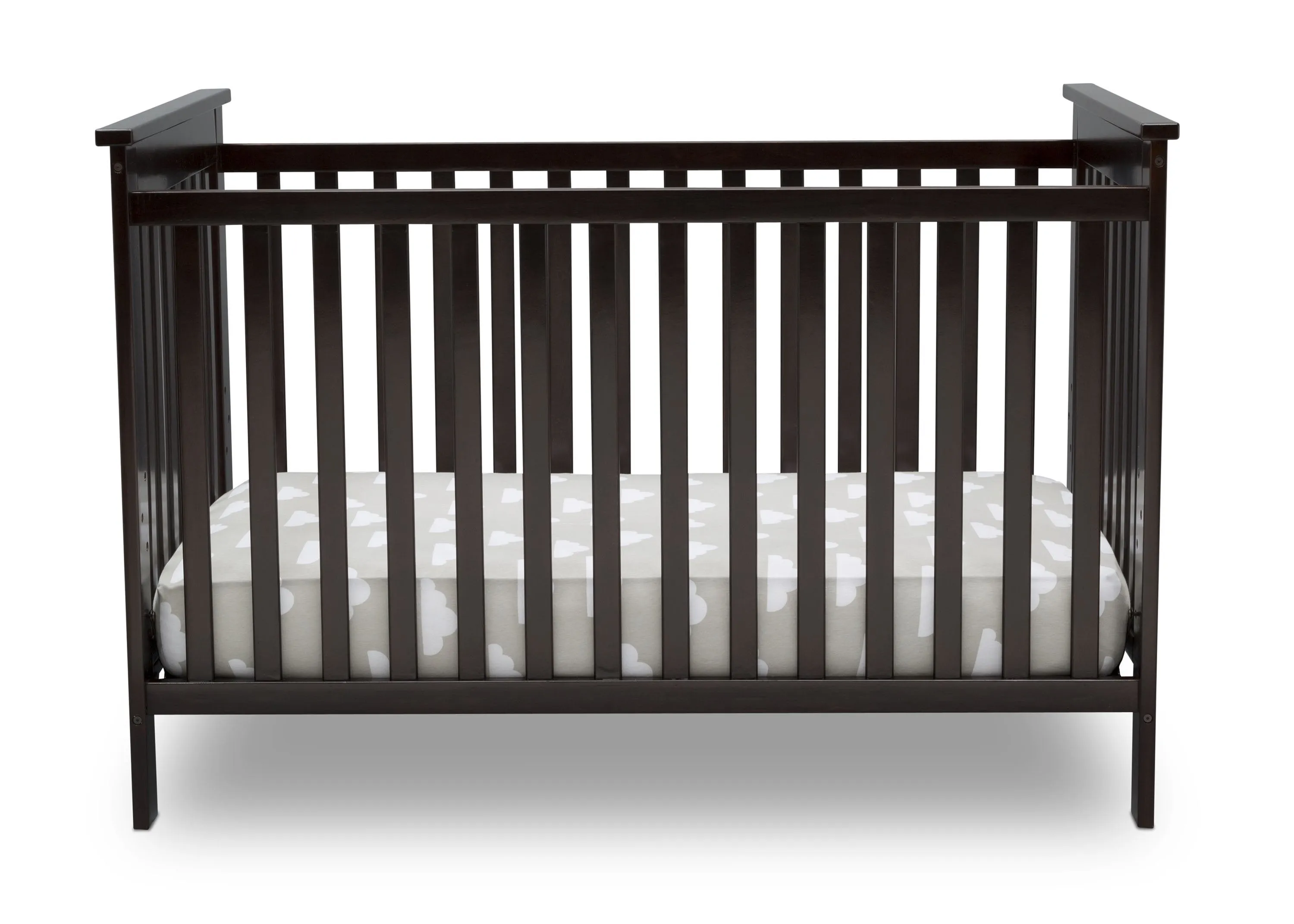 Adley 3-in-1 Convertible Crib