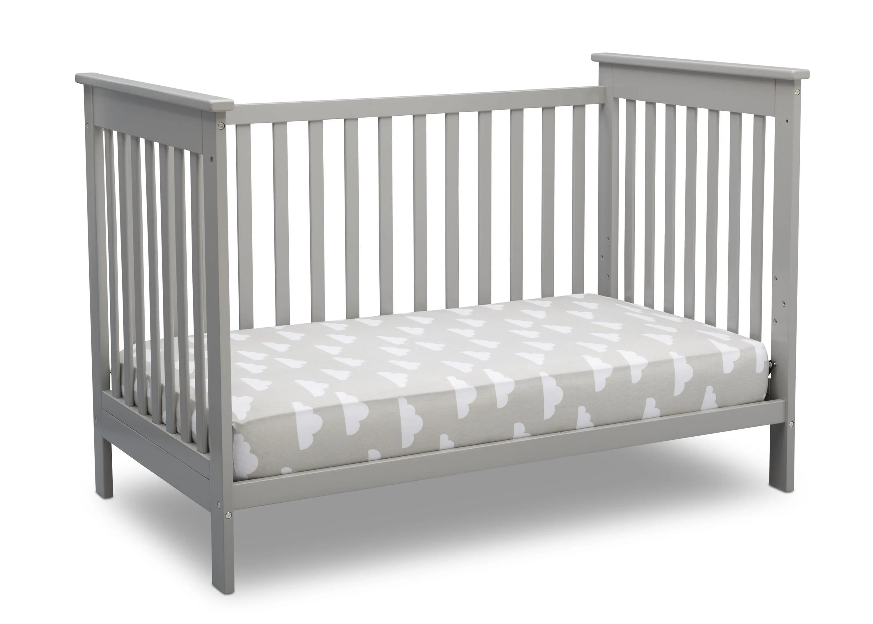 Adley 3-in-1 Convertible Crib
