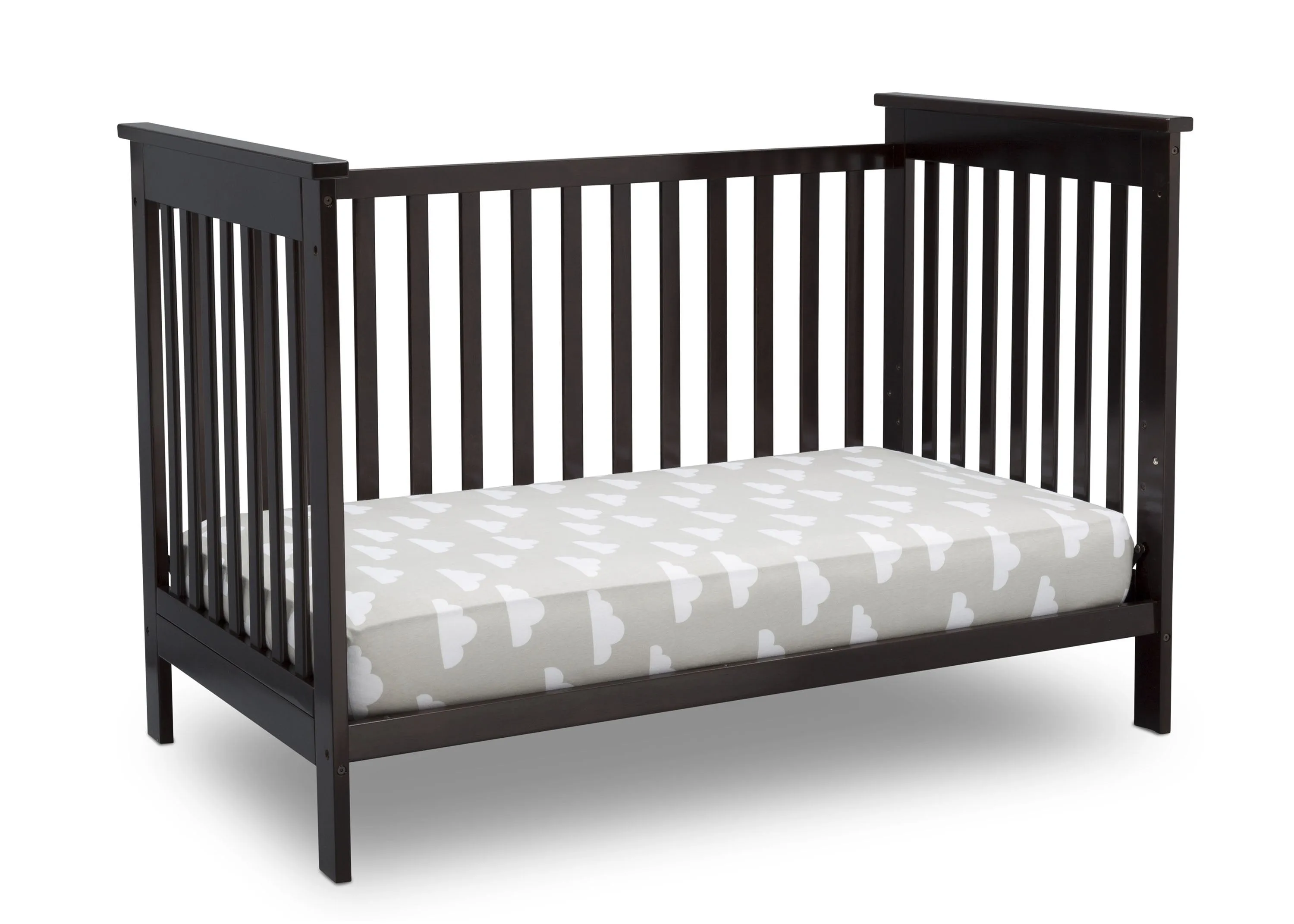Adley 3-in-1 Convertible Crib