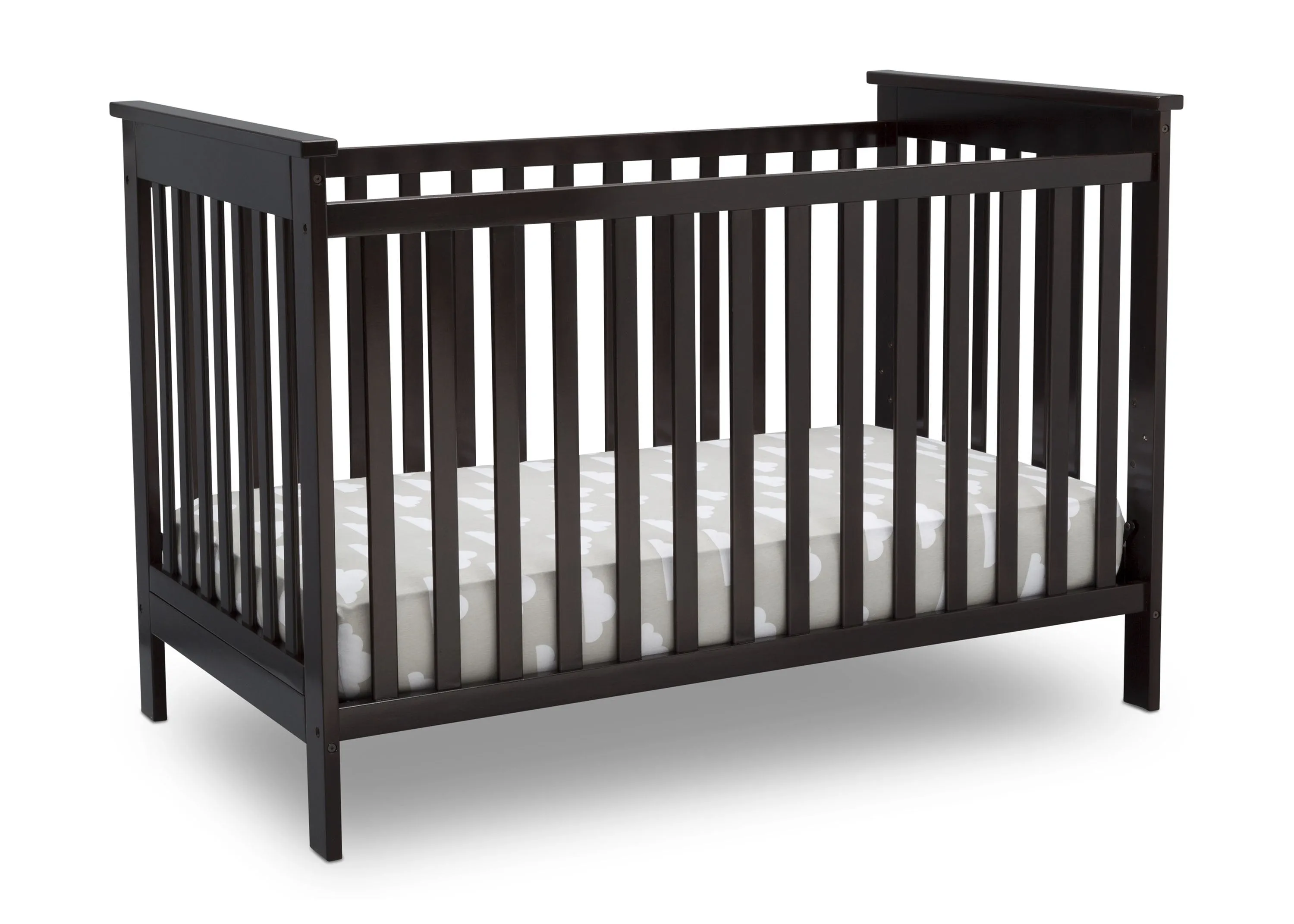 Adley 3-in-1 Convertible Crib