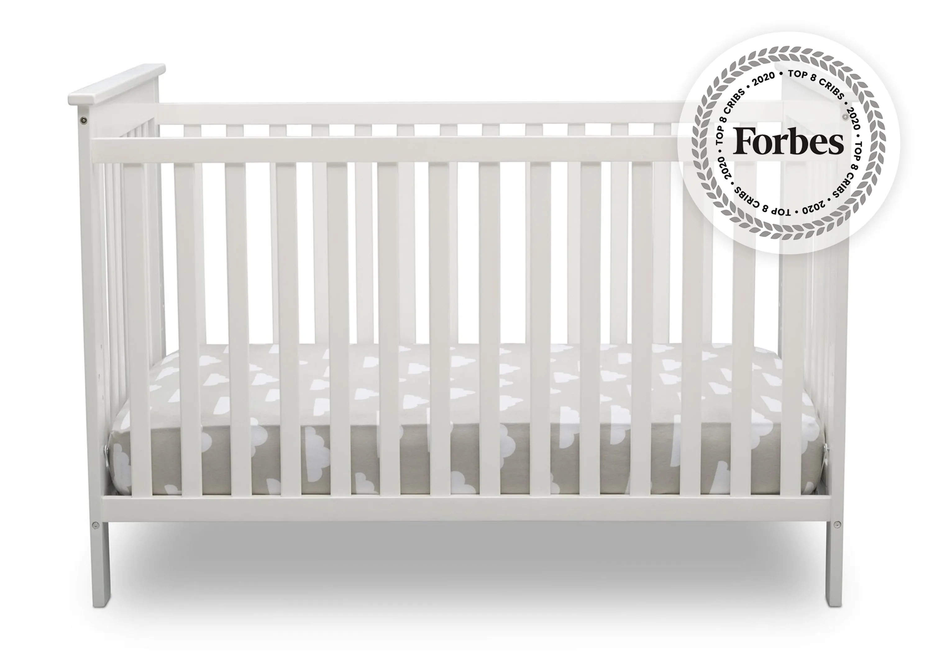 Adley 3-in-1 Convertible Crib