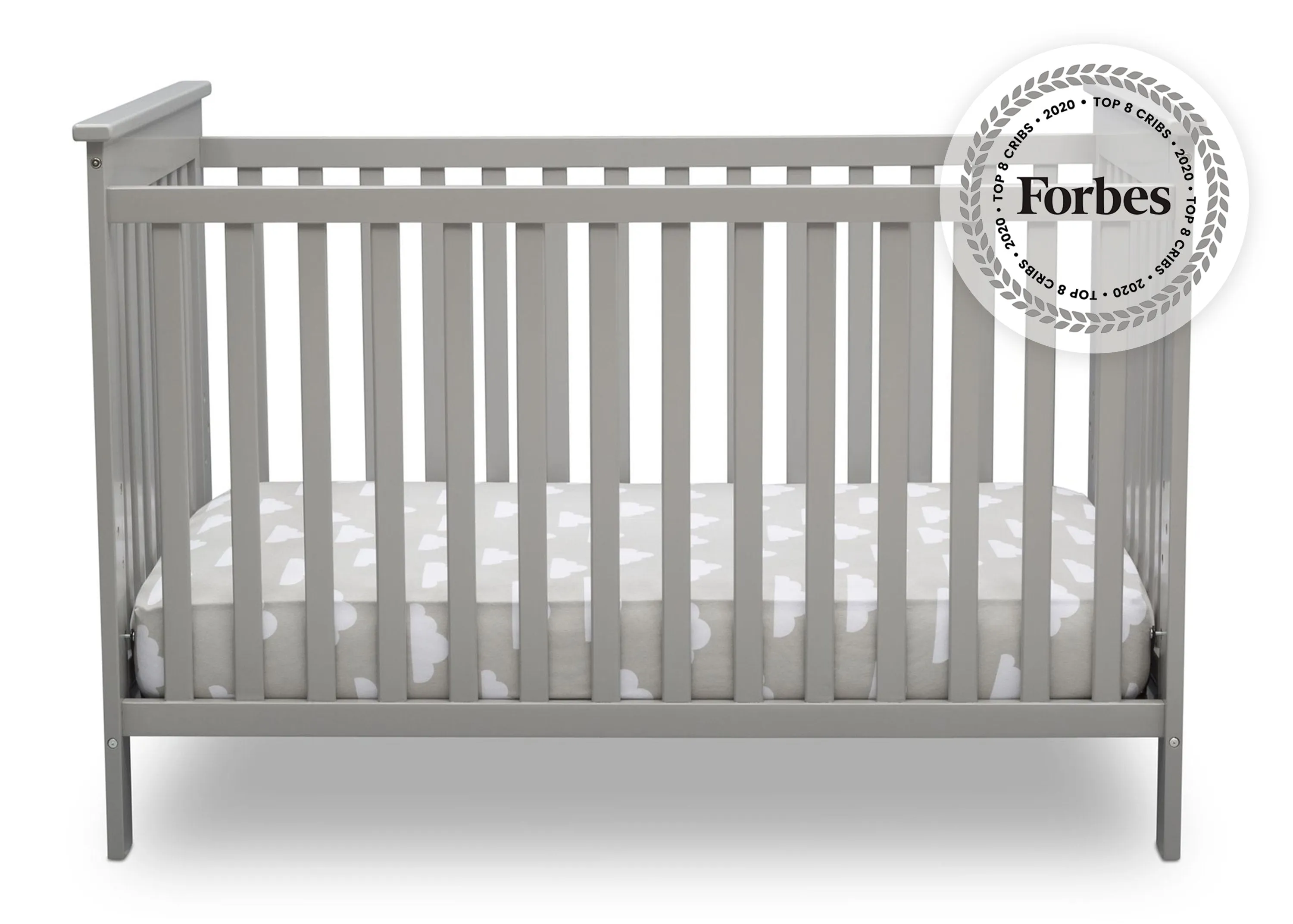Adley 3-in-1 Convertible Crib