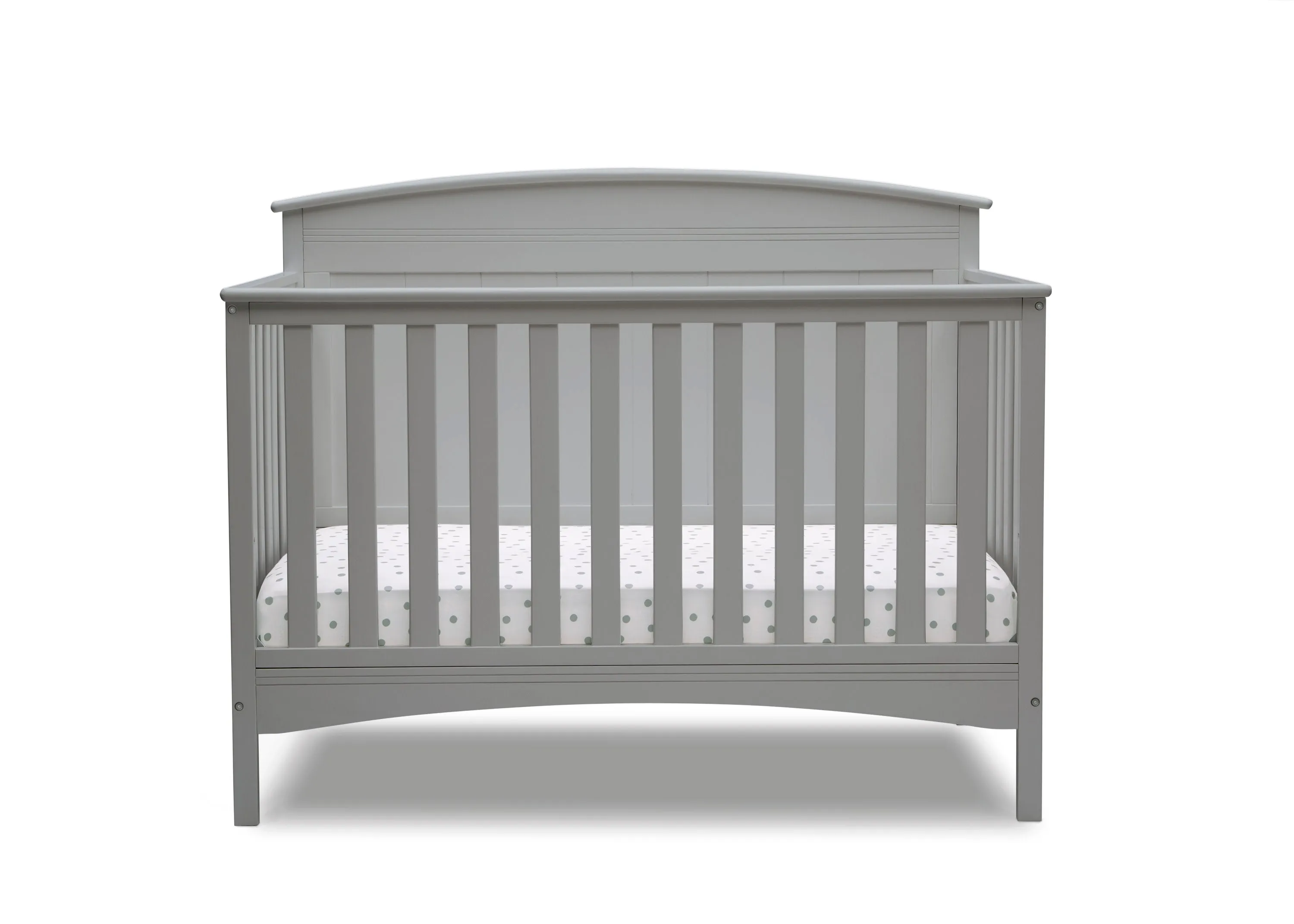 Archer 4-in-1 Convertible Crib