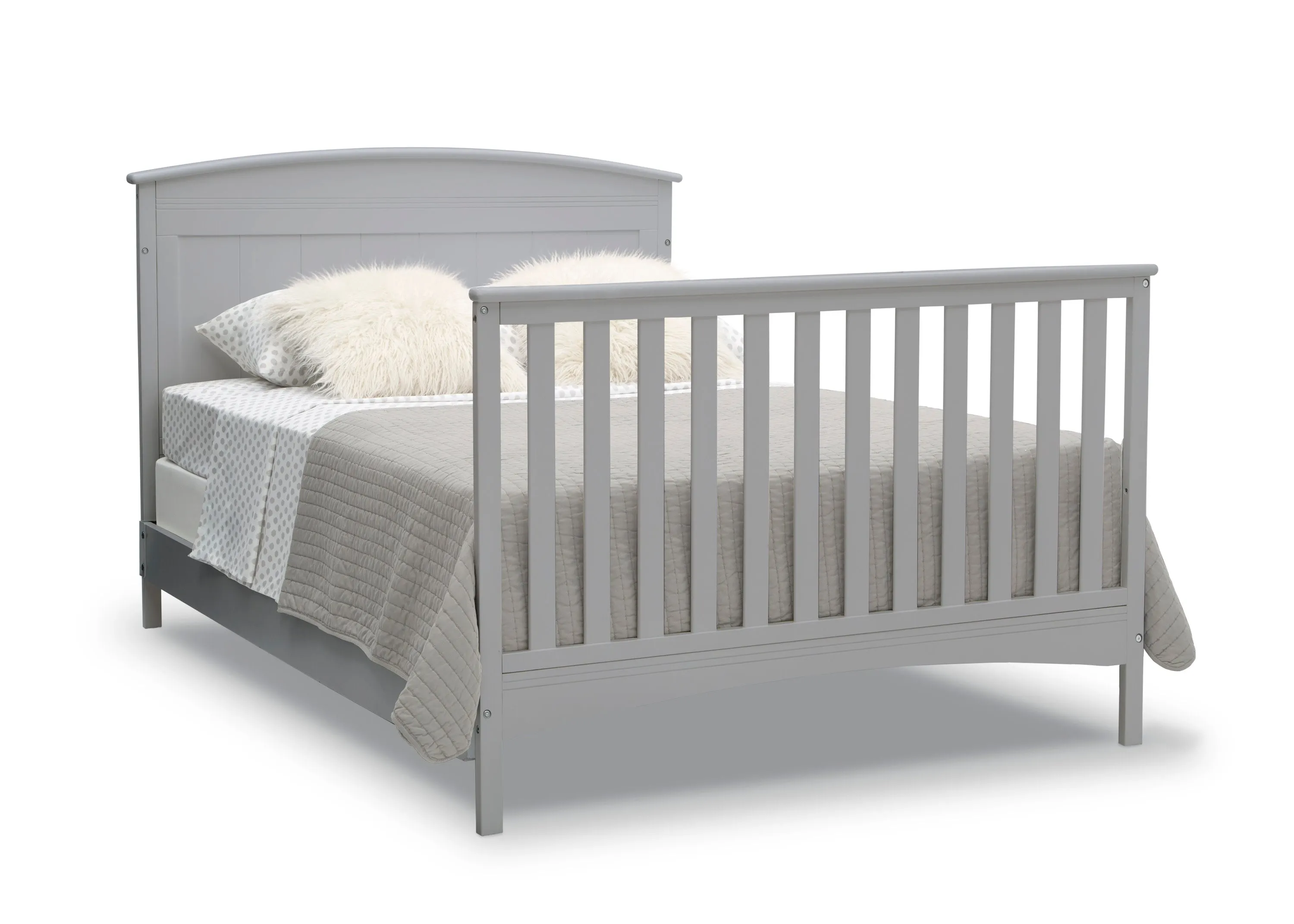 Archer 4-in-1 Convertible Crib