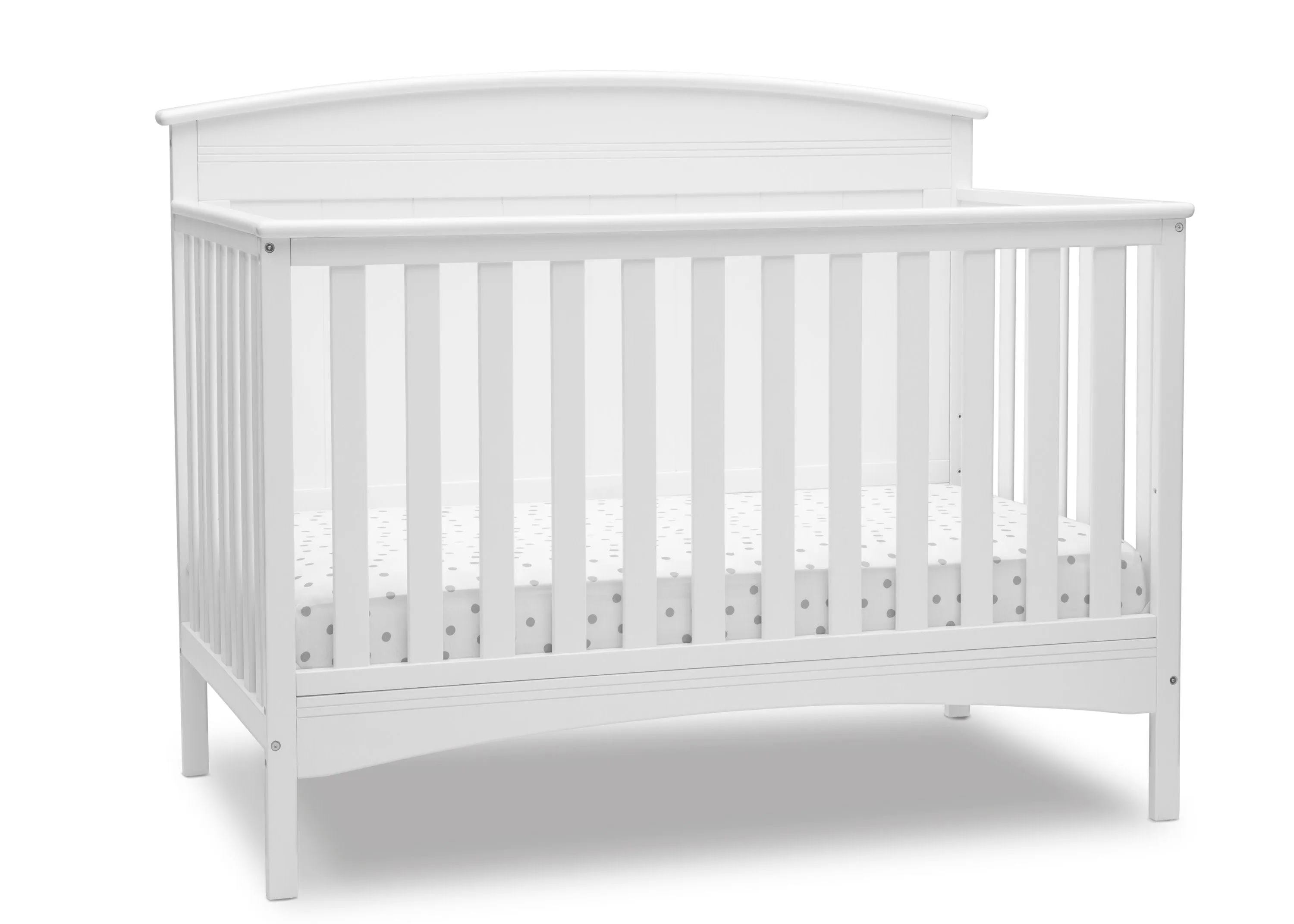 Archer 4-in-1 Convertible Crib