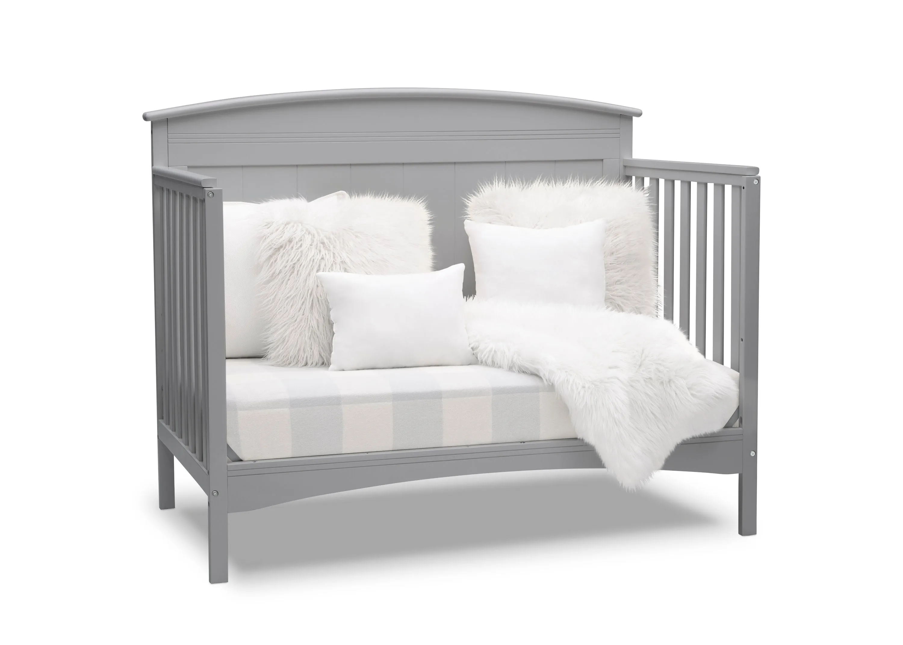 Archer 4-in-1 Convertible Crib