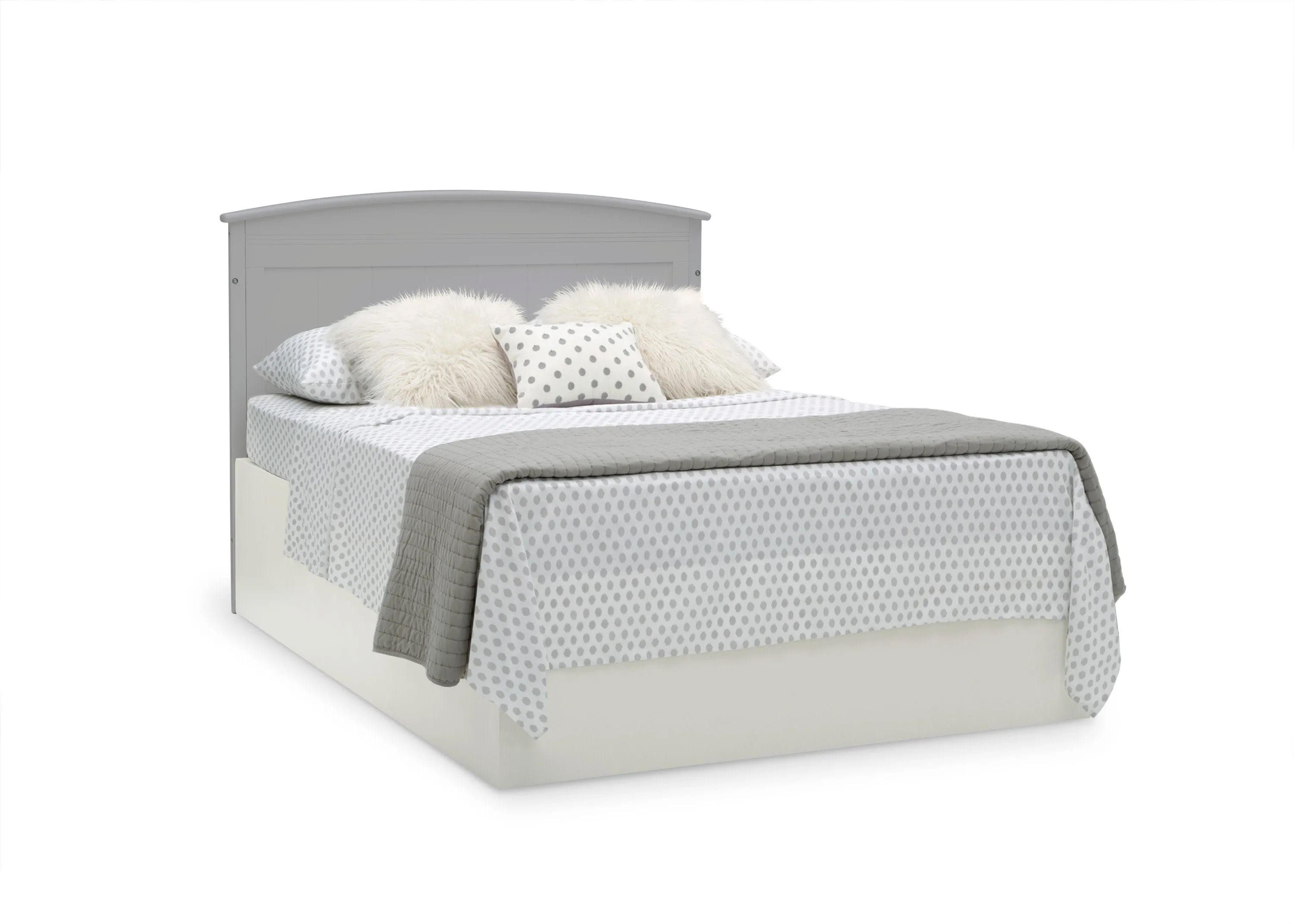 Archer 4-in-1 Convertible Crib