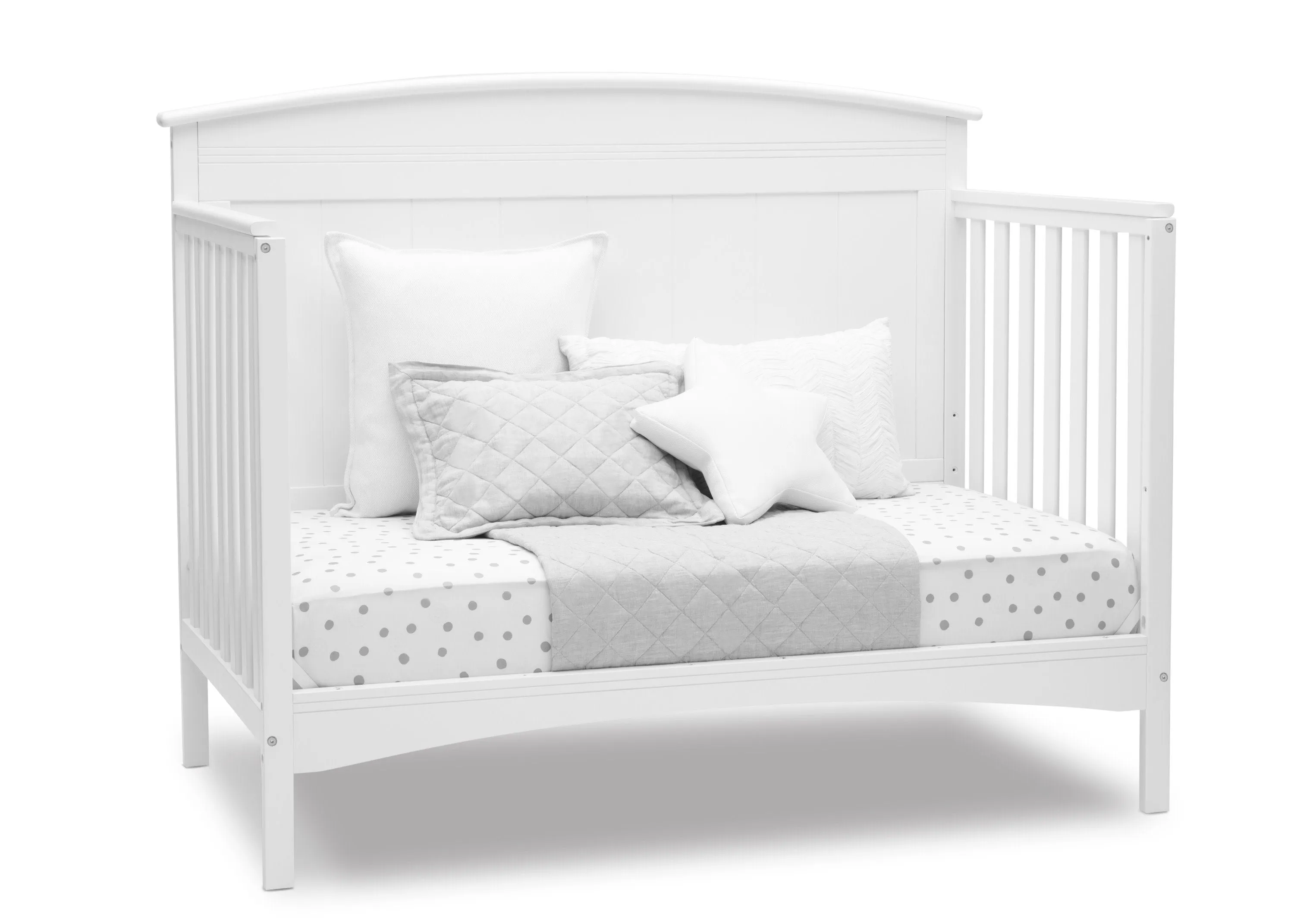 Archer 4-in-1 Convertible Crib