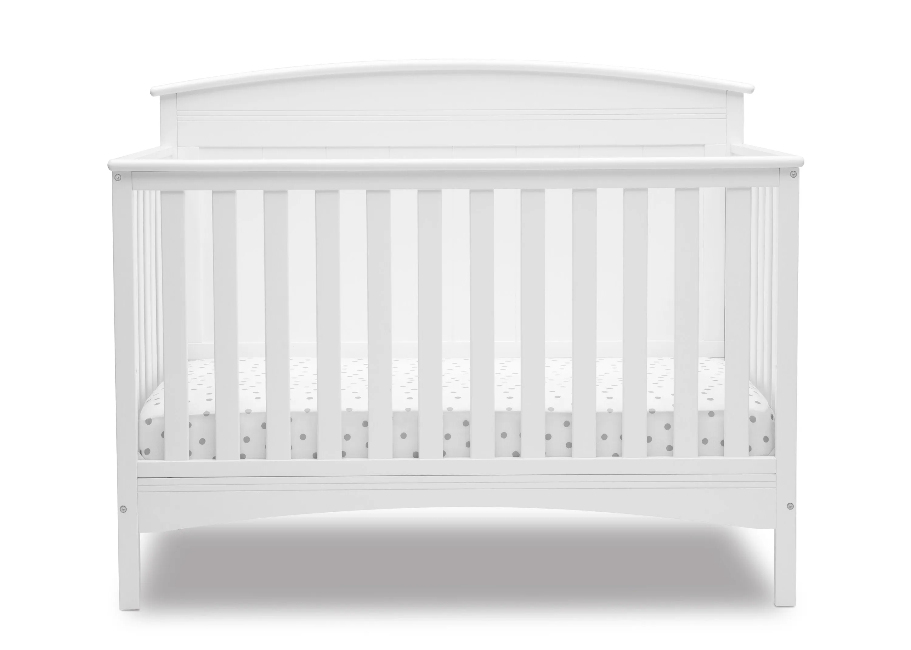 Archer 4-in-1 Convertible Crib