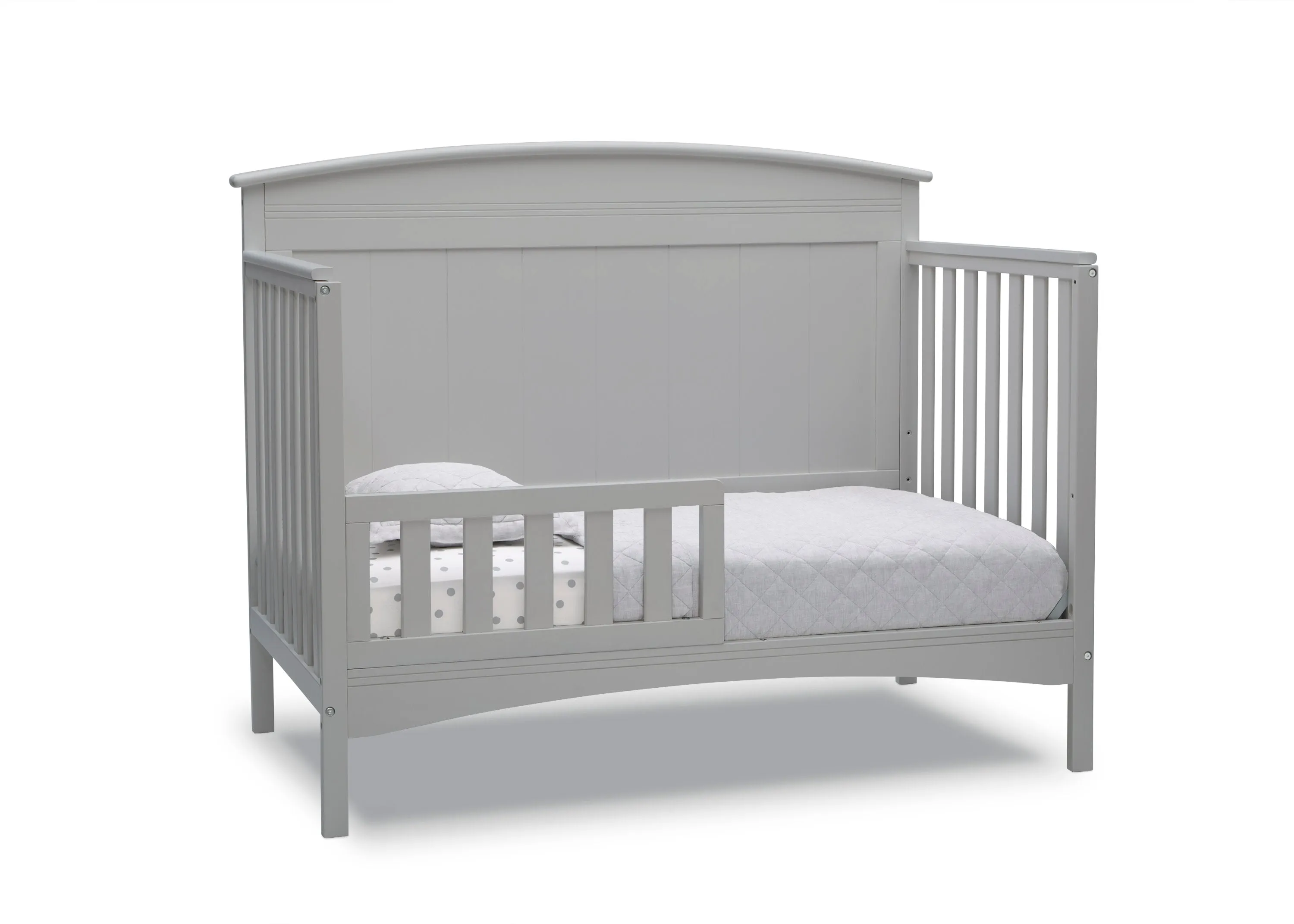 Archer 4-in-1 Convertible Crib