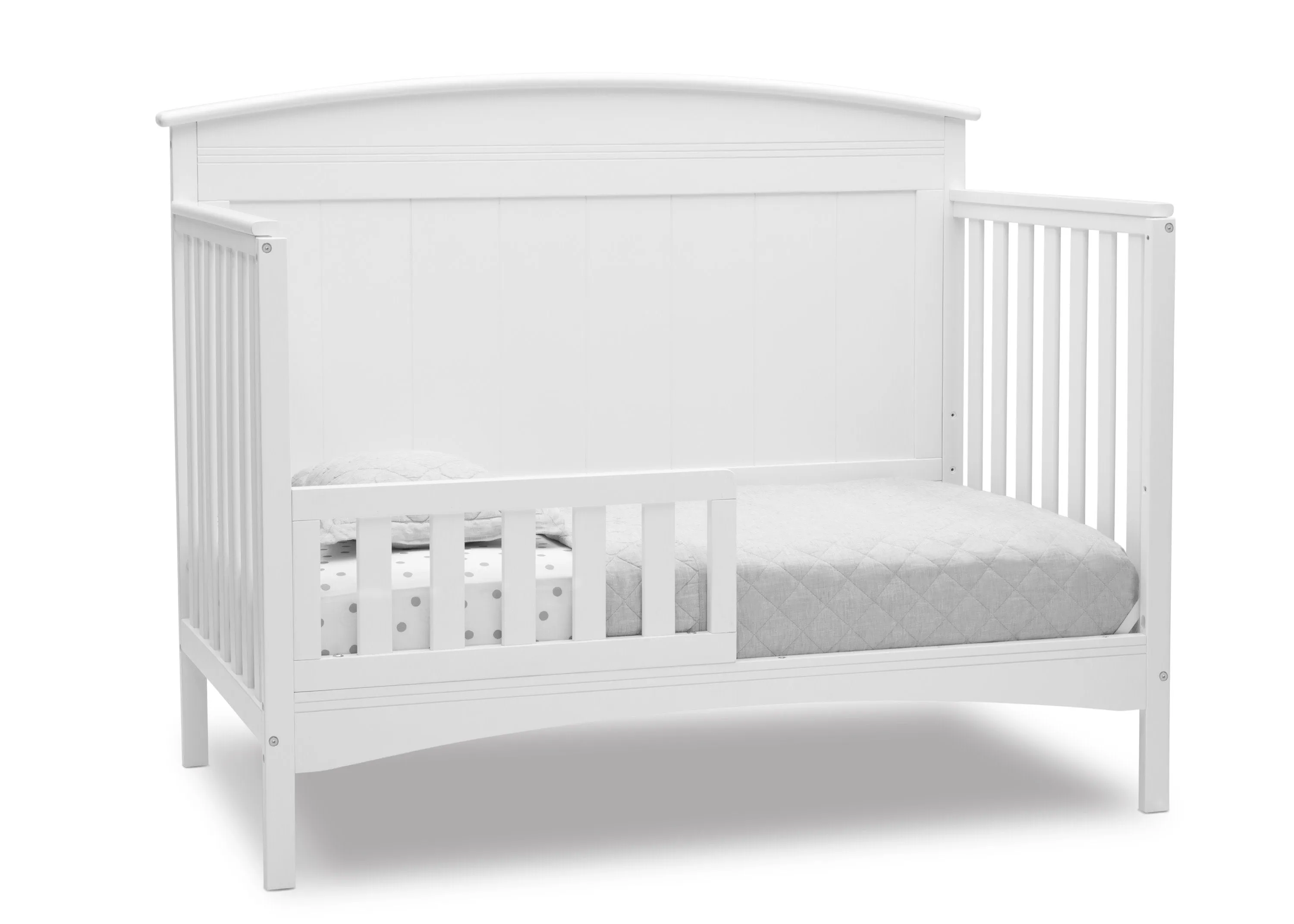 Archer 4-in-1 Convertible Crib