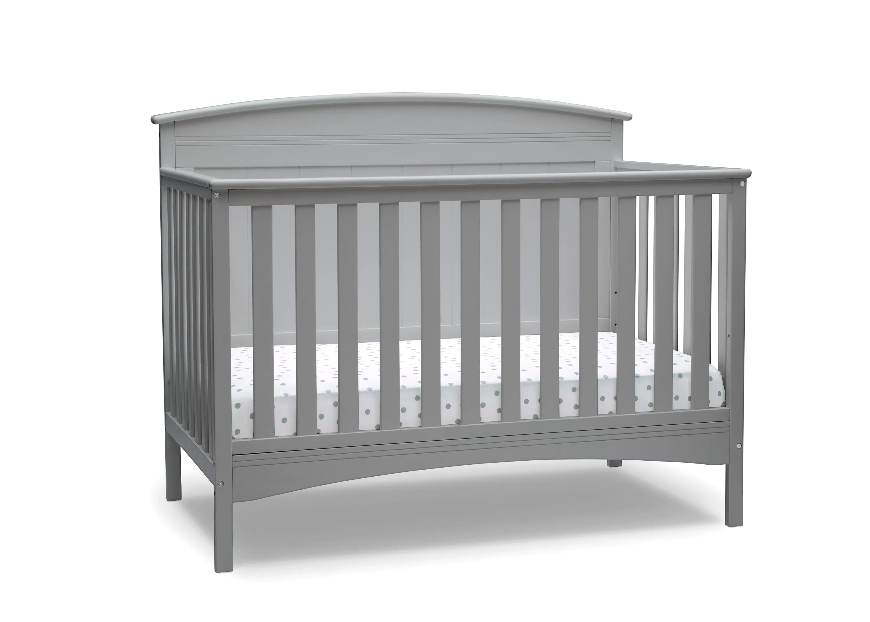 Archer 4-in-1 Convertible Crib