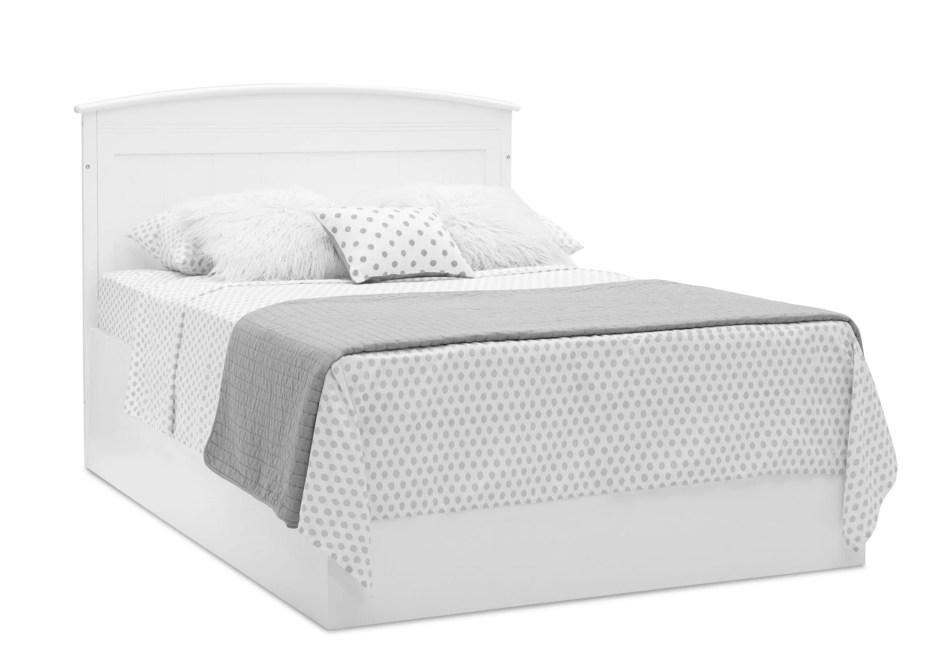 Archer 4-in-1 Convertible Crib