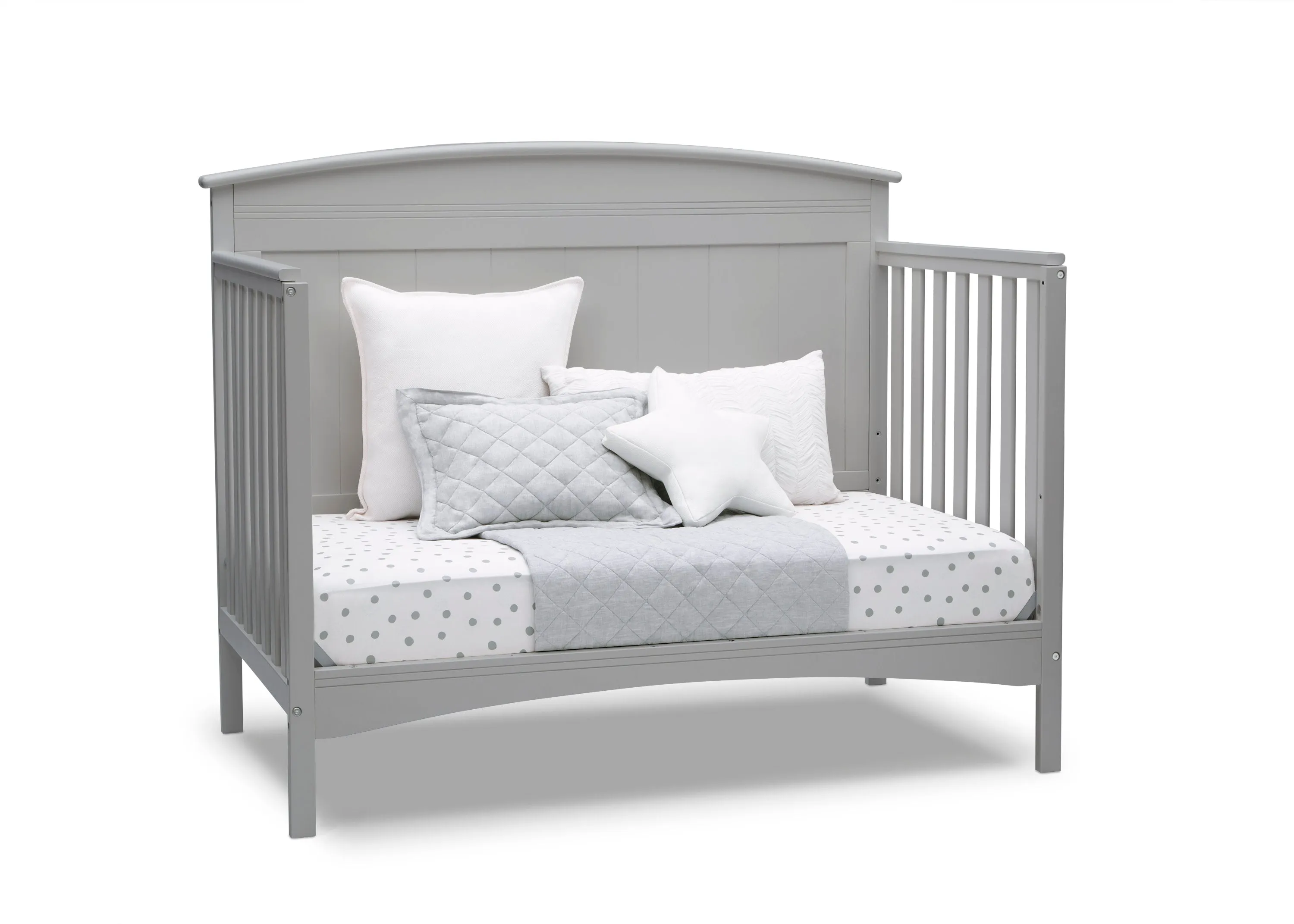 Archer 4-in-1 Convertible Crib