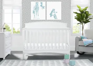 Archer 4-in-1 Convertible Crib