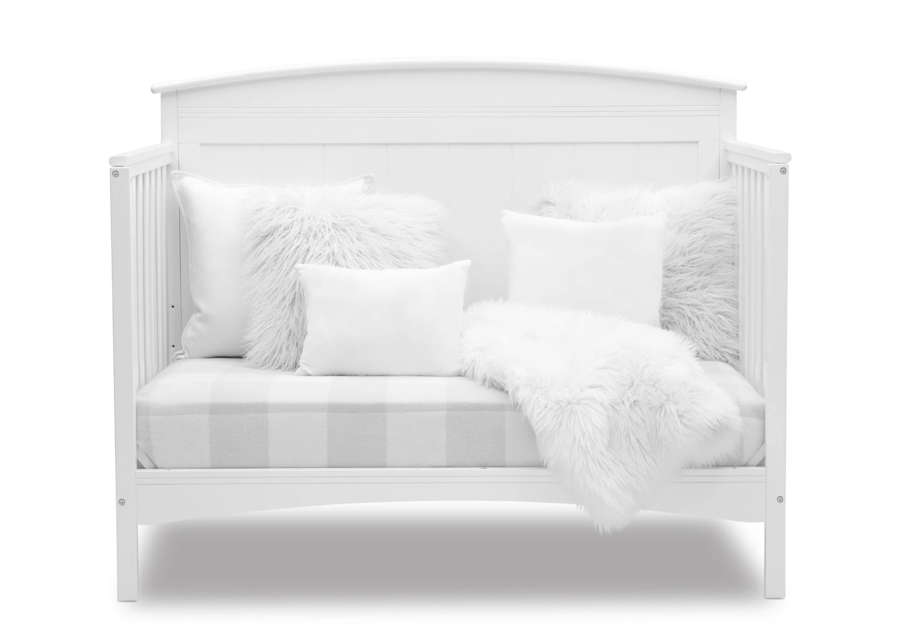 Archer 4-in-1 Convertible Crib