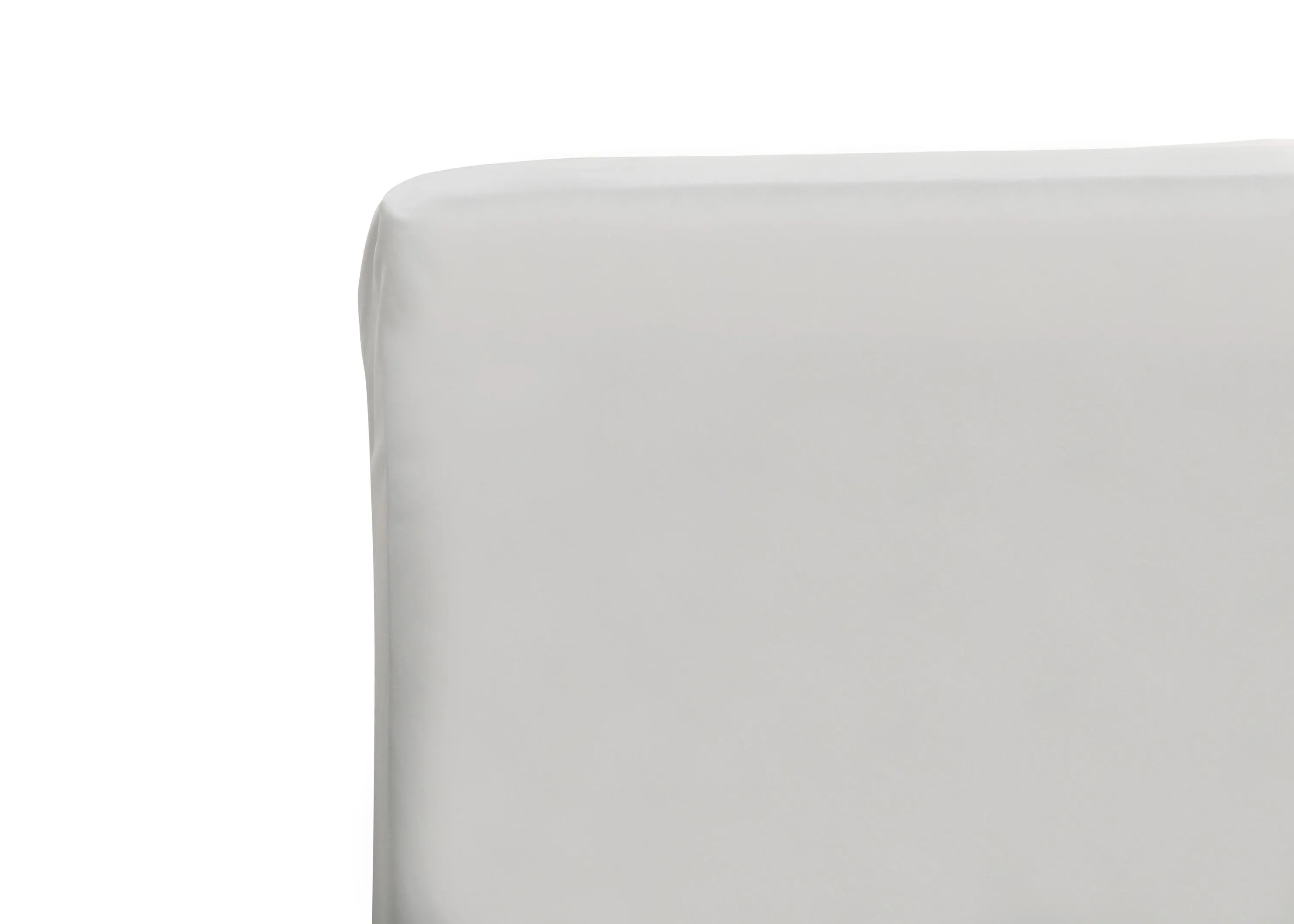 Beautyrest® Zippered Crib Mattress Encased Protector