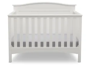 Bennett 4-in-1 Convertible Crib