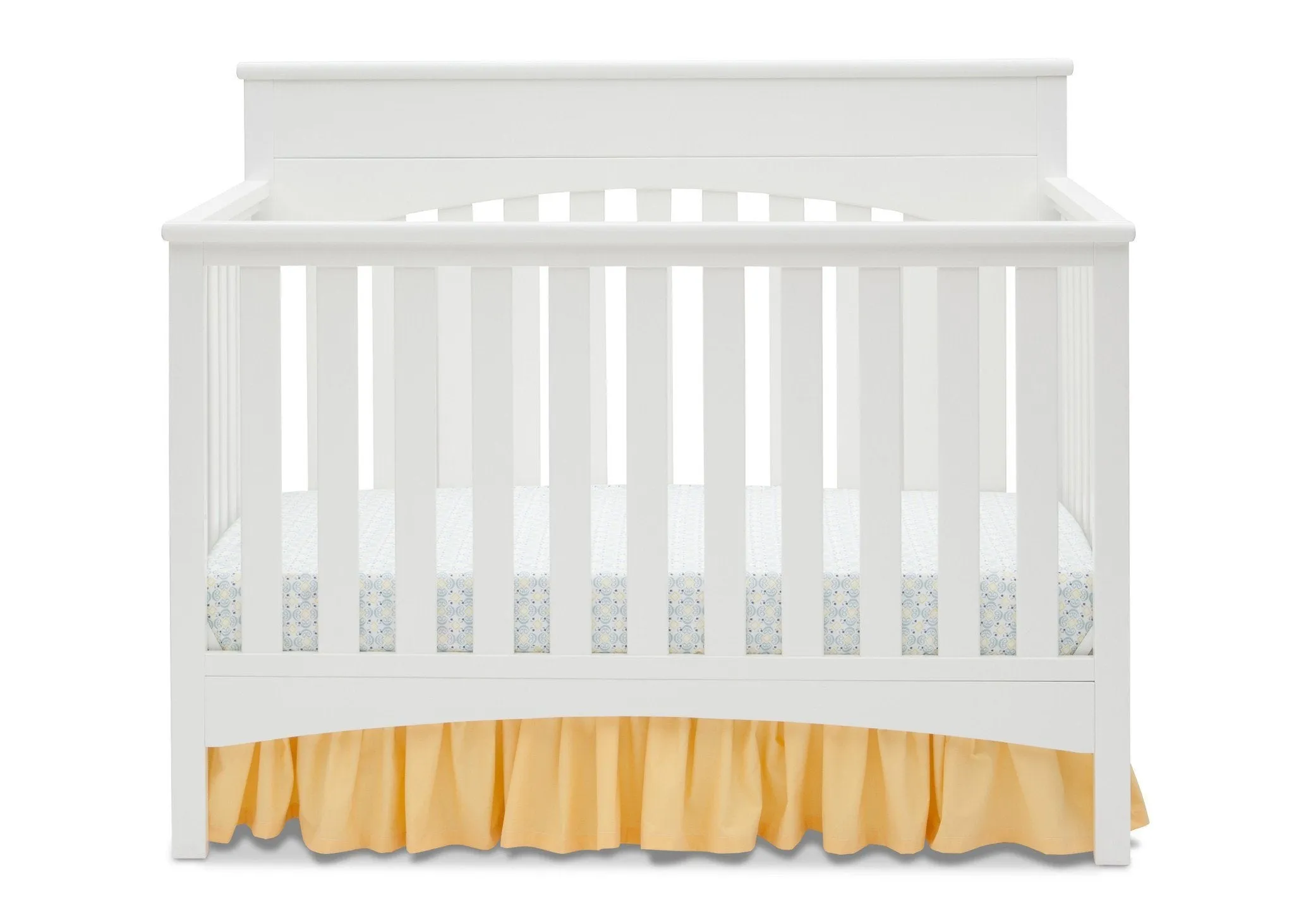 Bennington Lifestyle 4-in-1 Crib