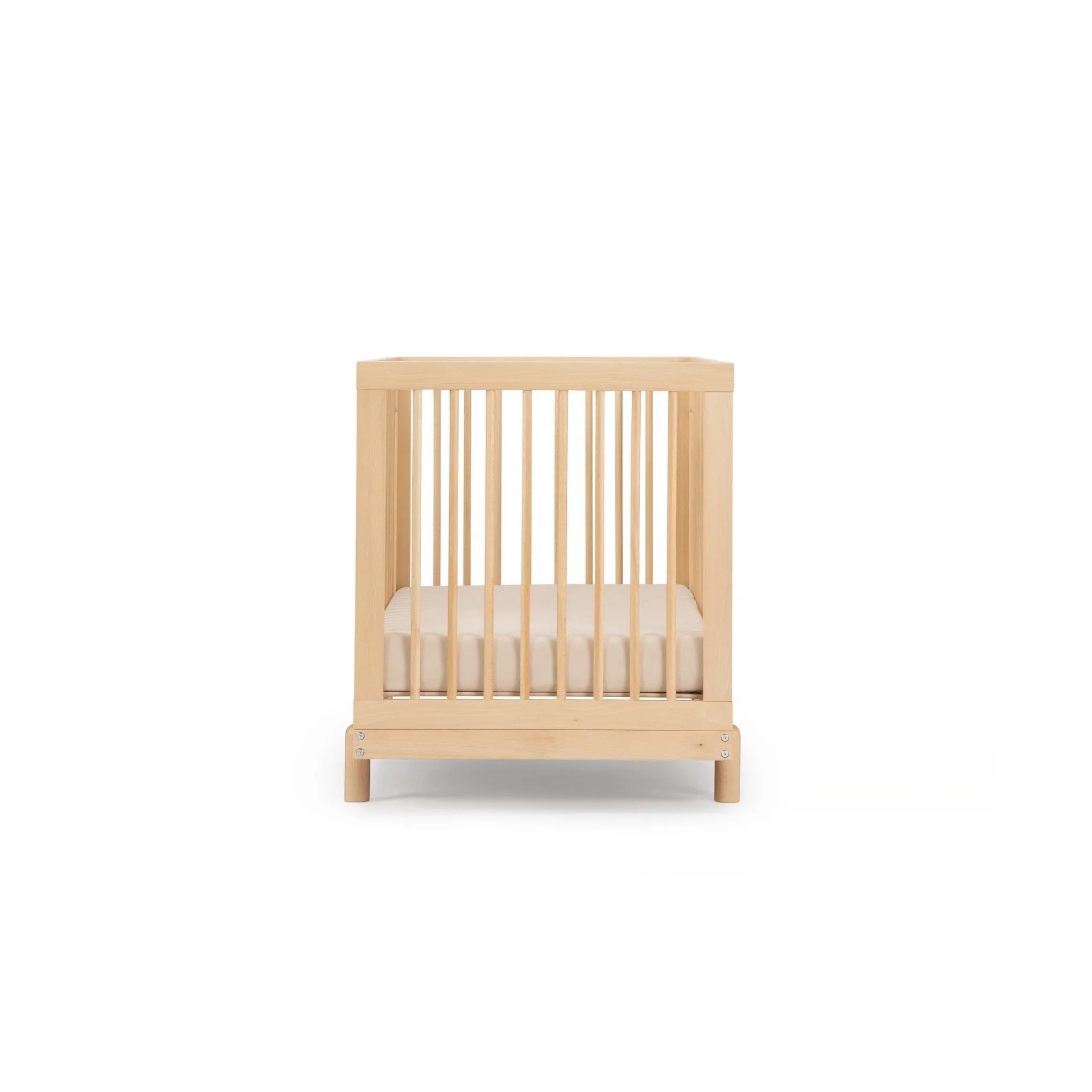 Bliss 4-in-1 Convertible Crib
