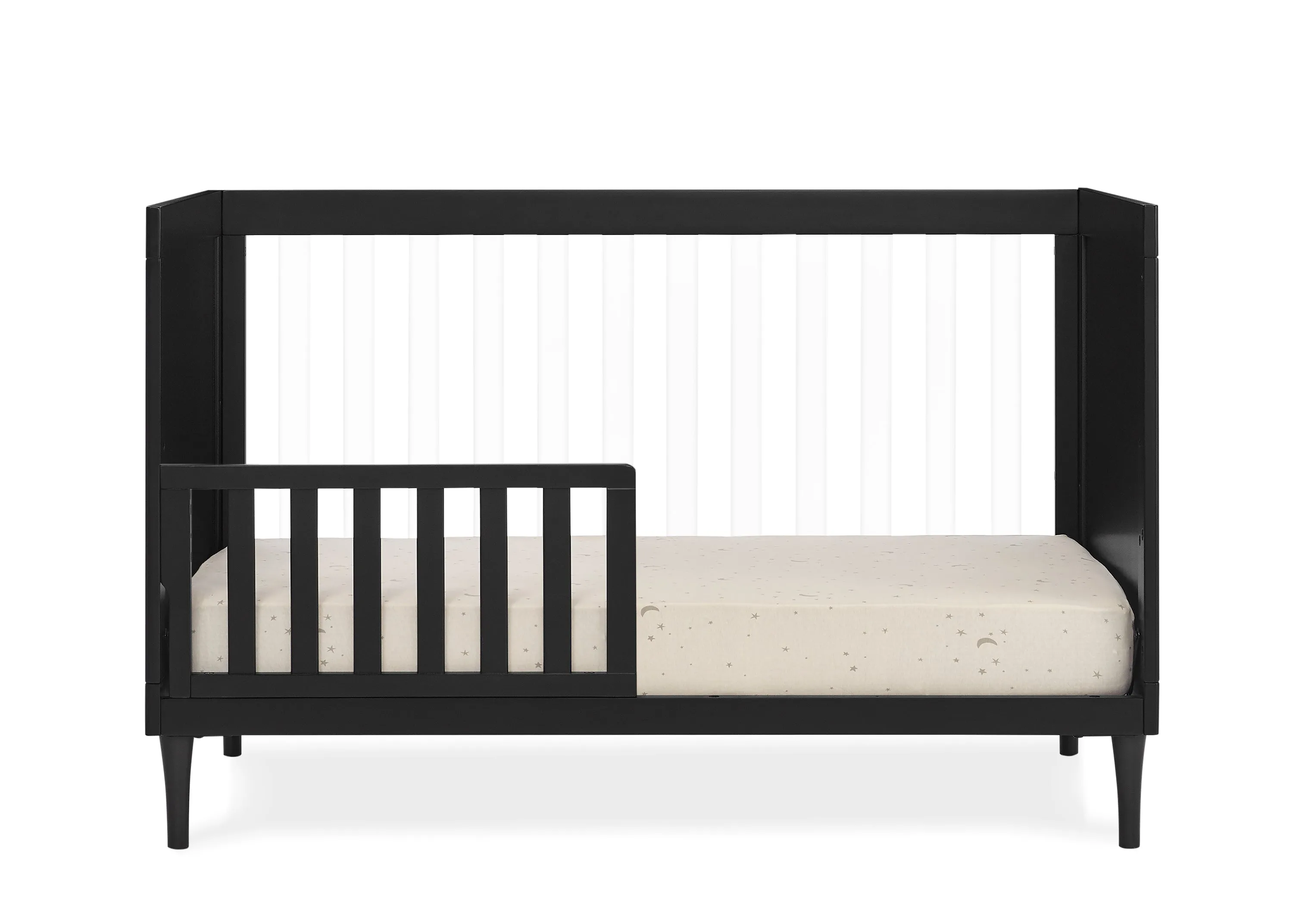 Bowie 4-in-1 Convertible Crib