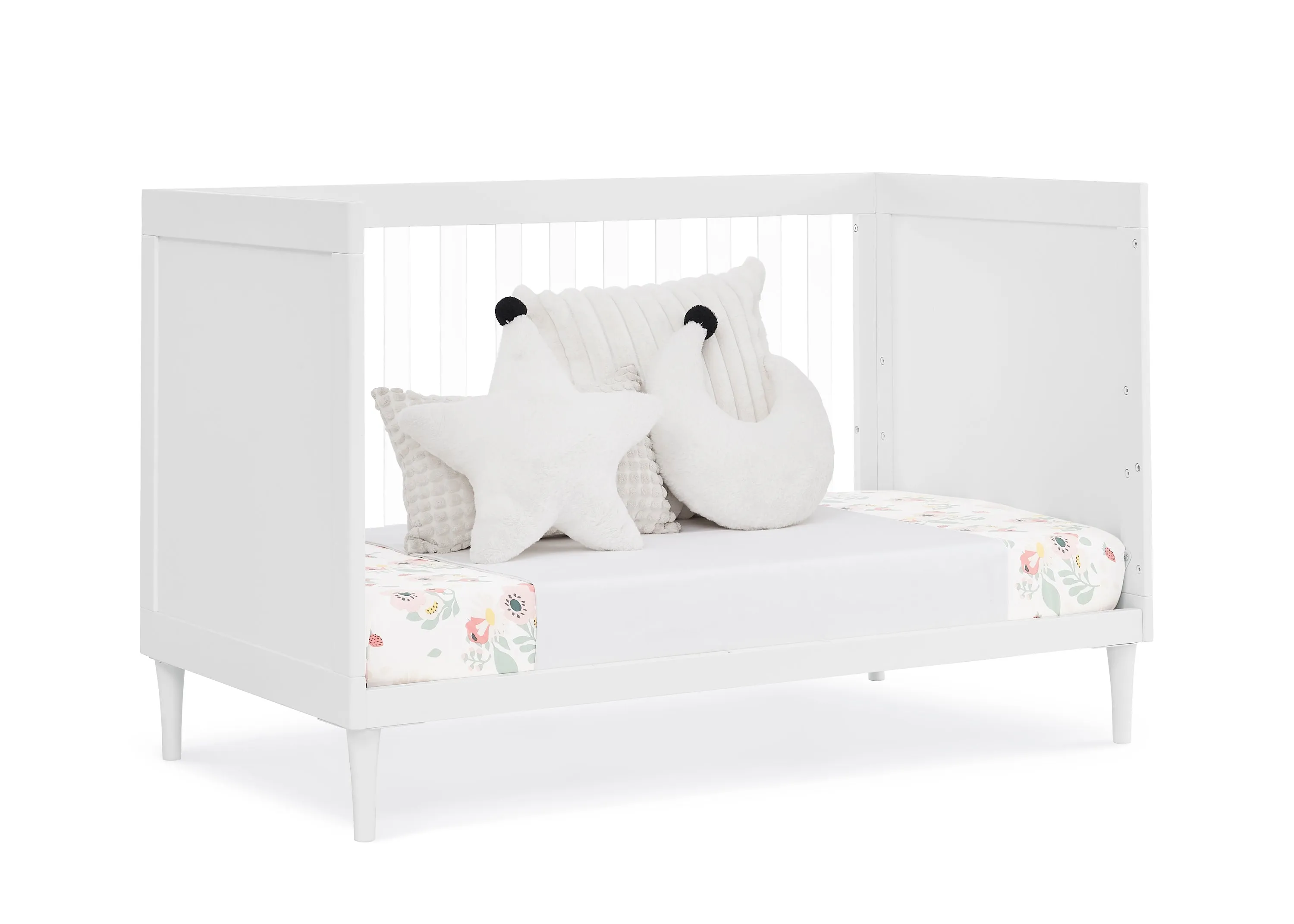 Bowie 4-in-1 Convertible Crib
