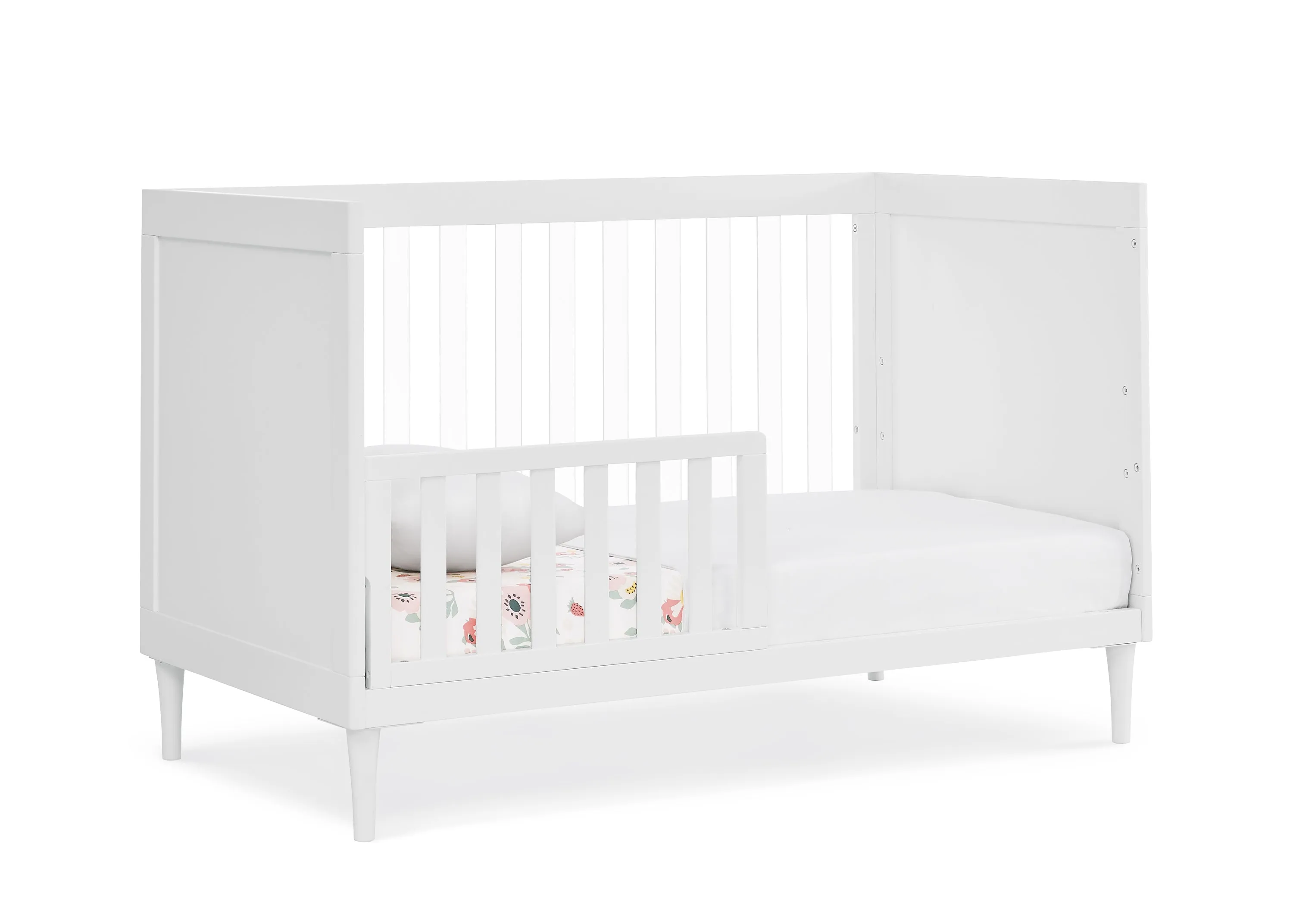 Bowie 4-in-1 Convertible Crib