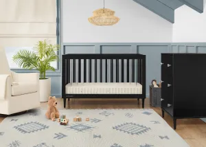 Bowie 4-in-1 Convertible Crib
