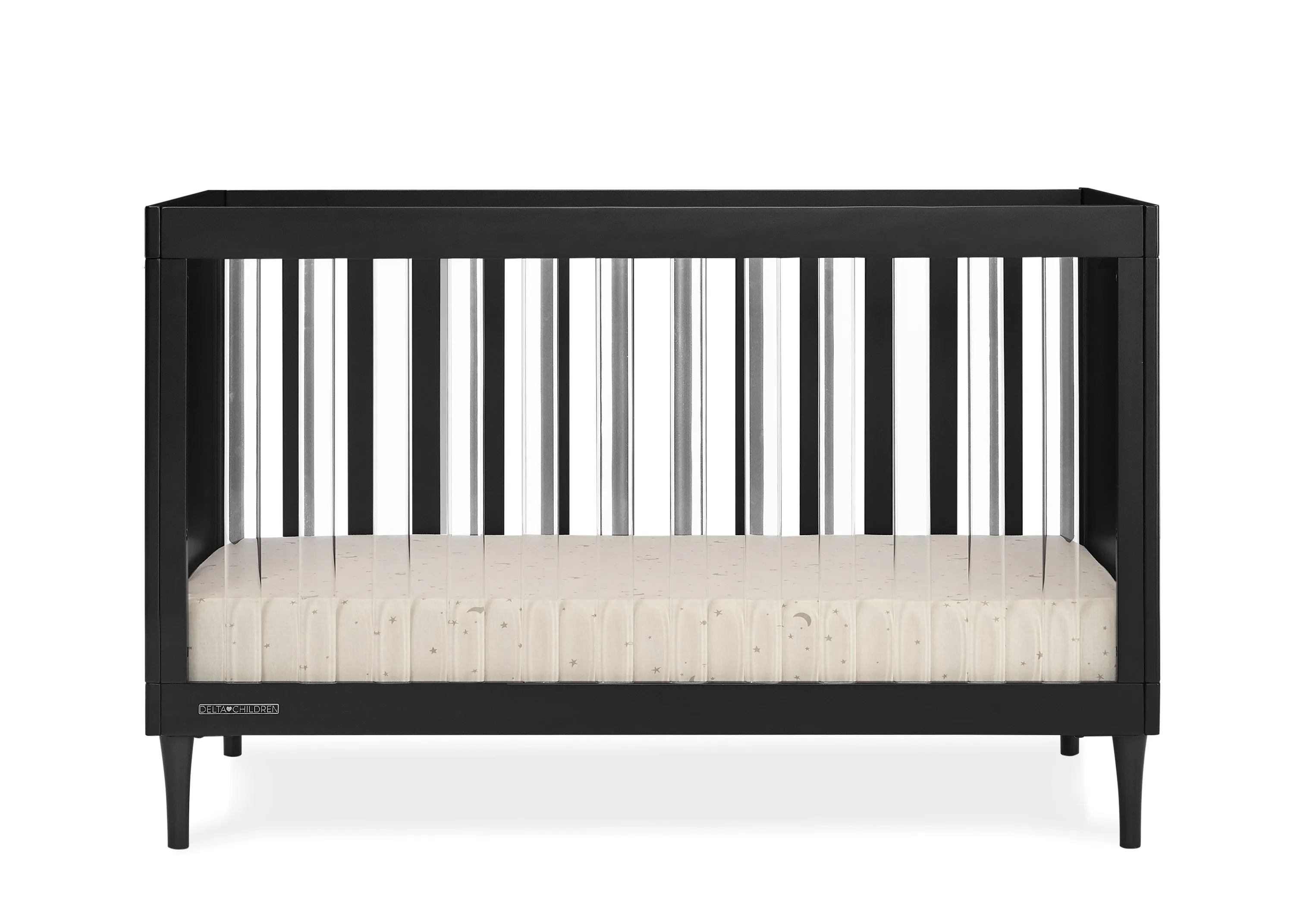 Bowie 4-in-1 Convertible Crib