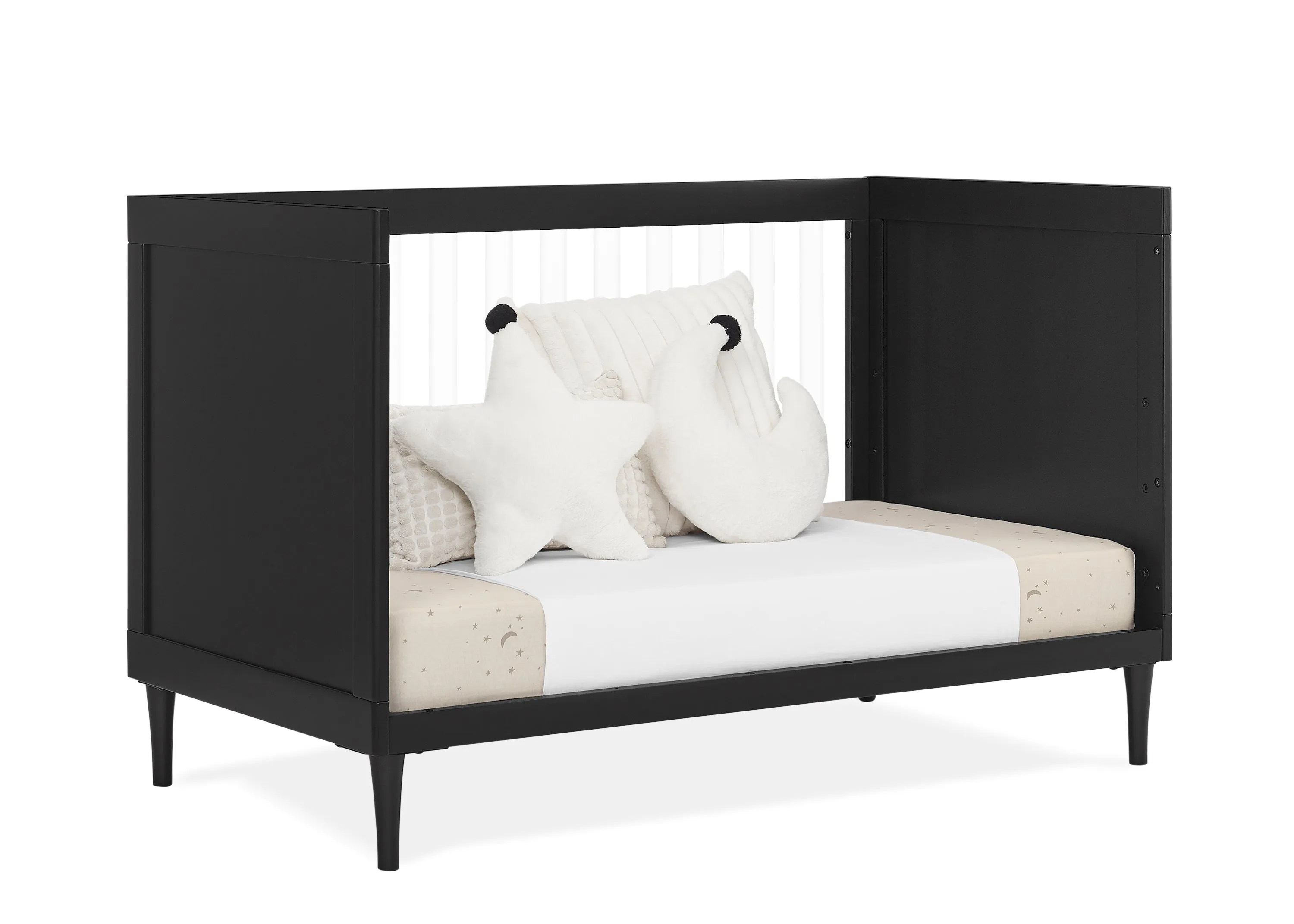 Bowie 4-in-1 Convertible Crib