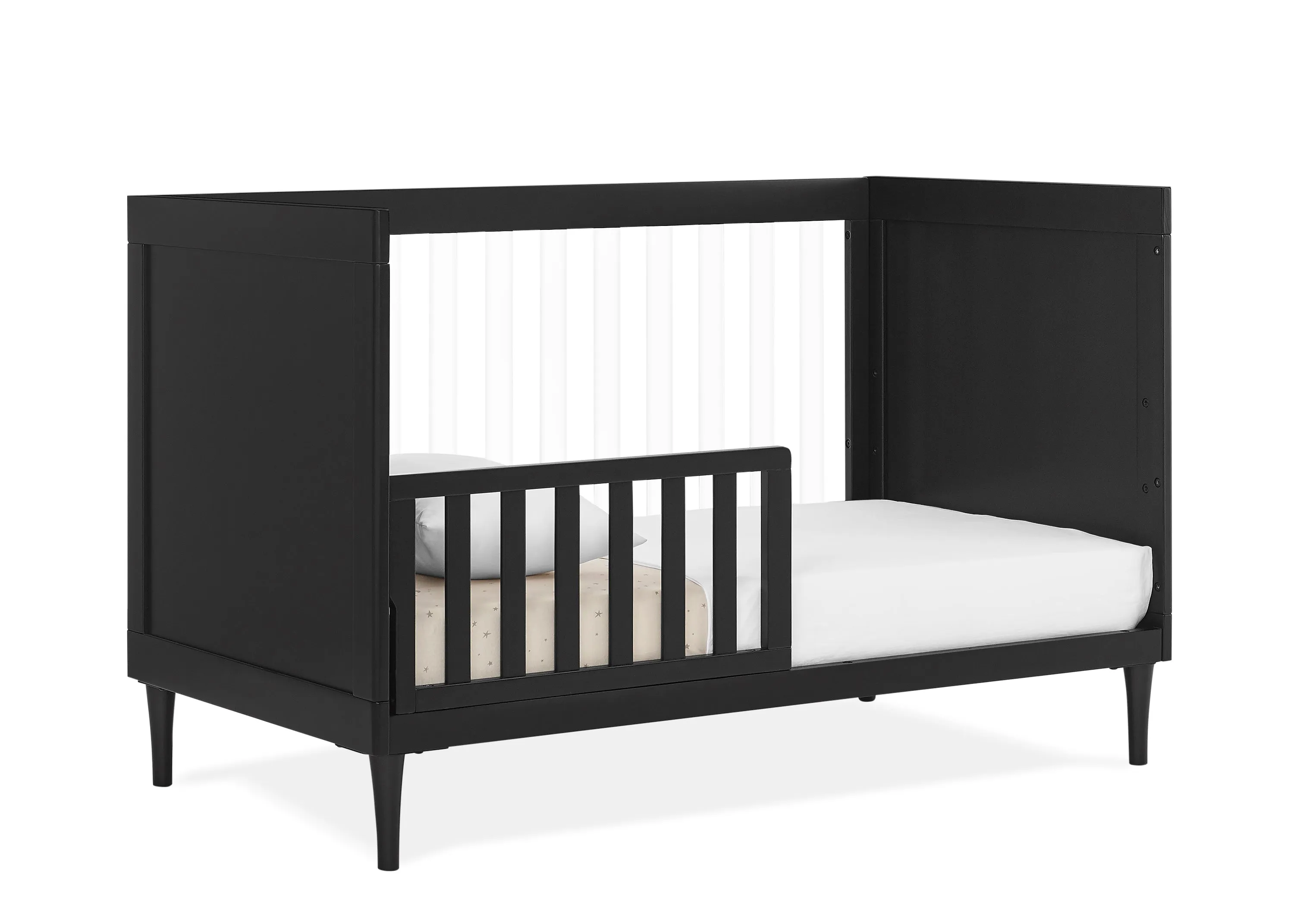 Bowie 4-in-1 Convertible Crib