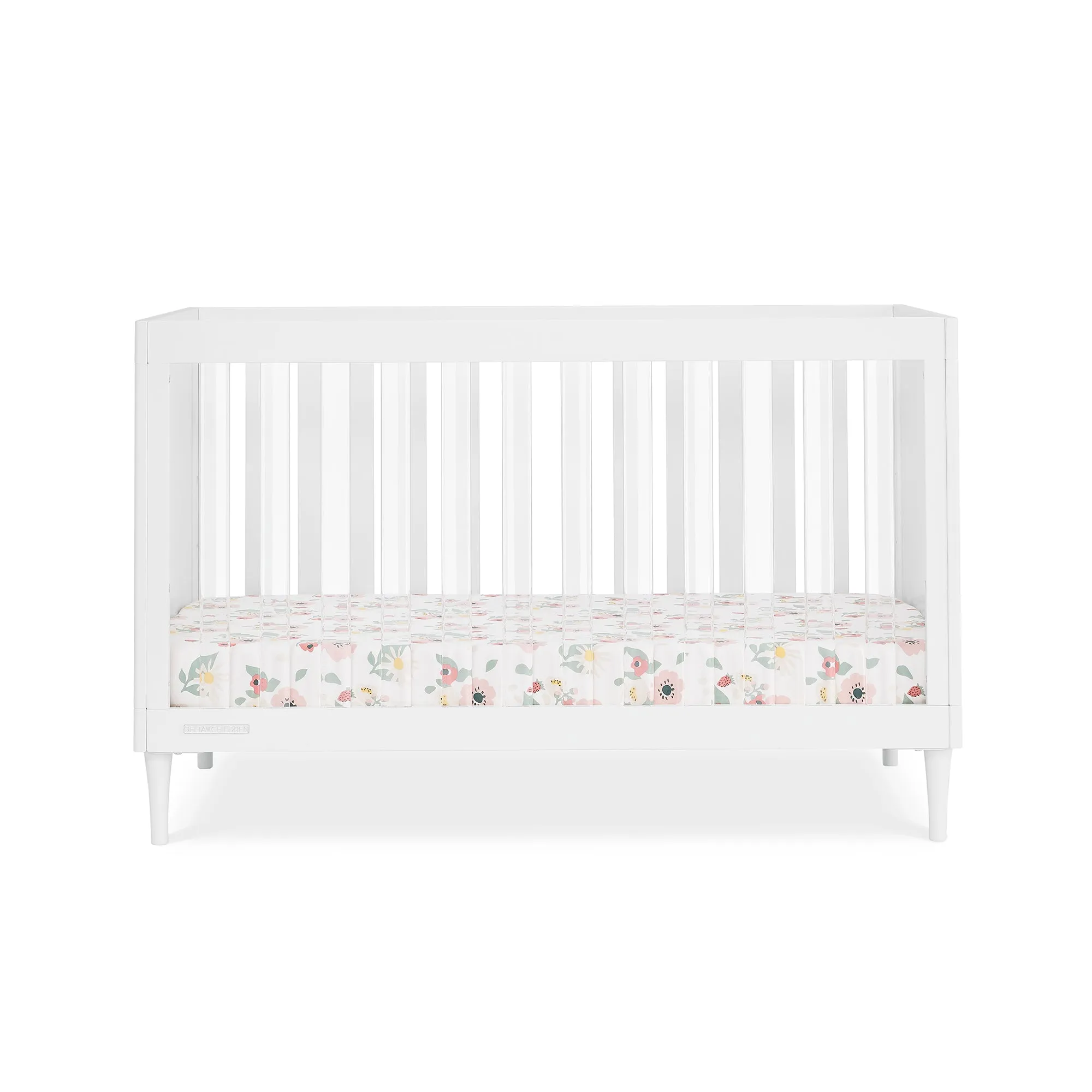 Bowie 4-in-1 Convertible Crib