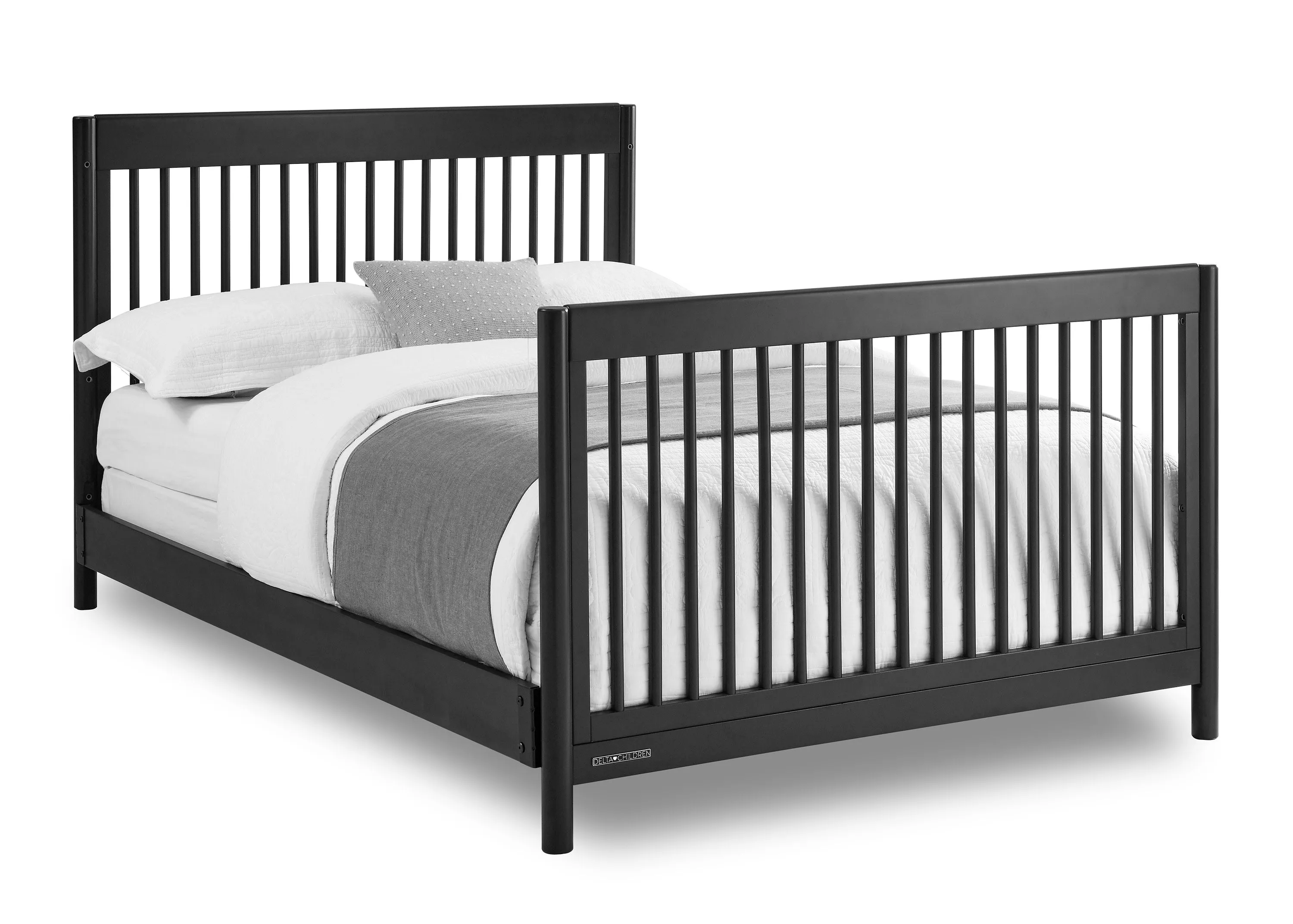 Brooks 6-in-1 Convertible Crib